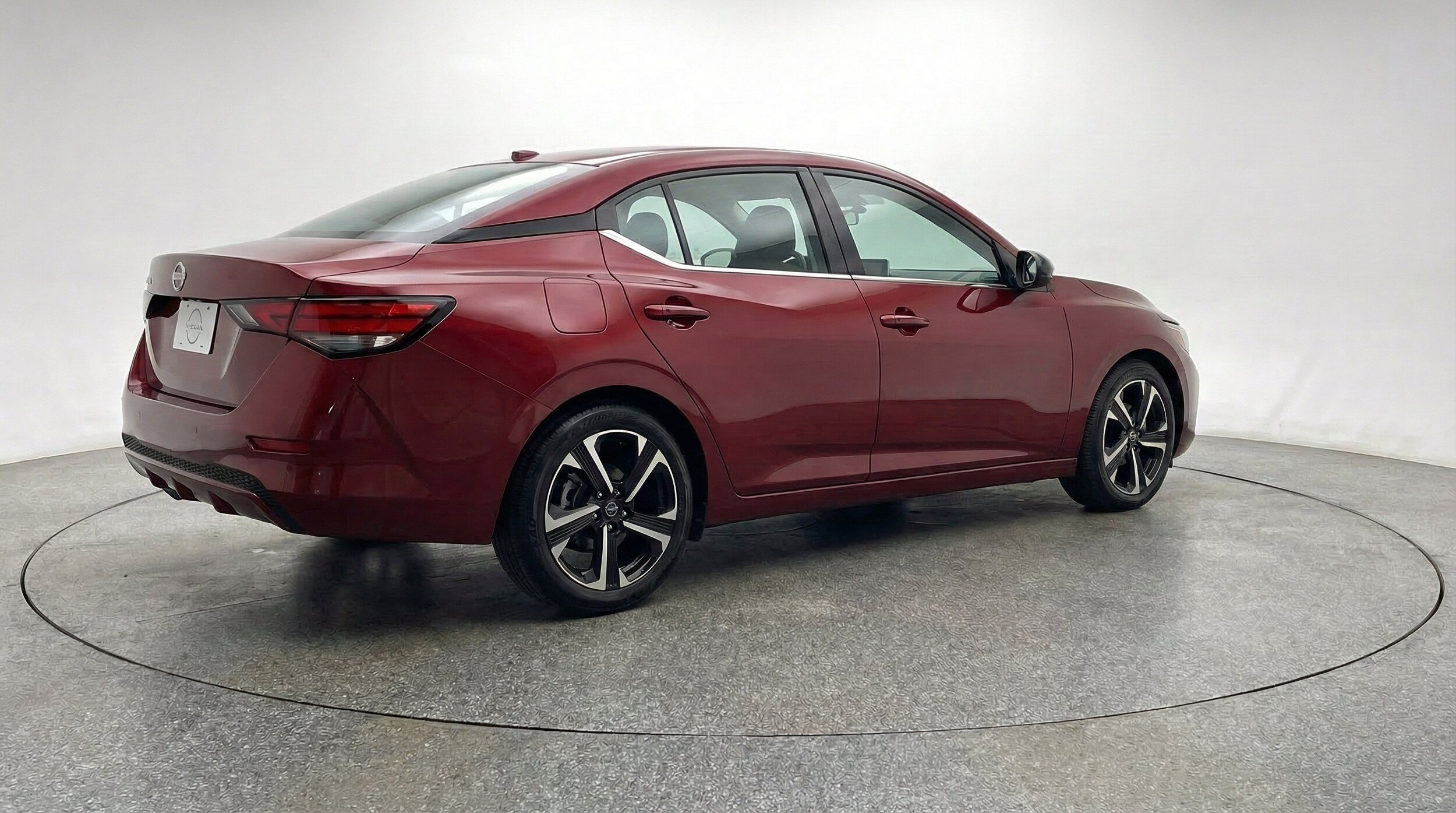 Thumbnail: 2025 Nissan Sentra - 9