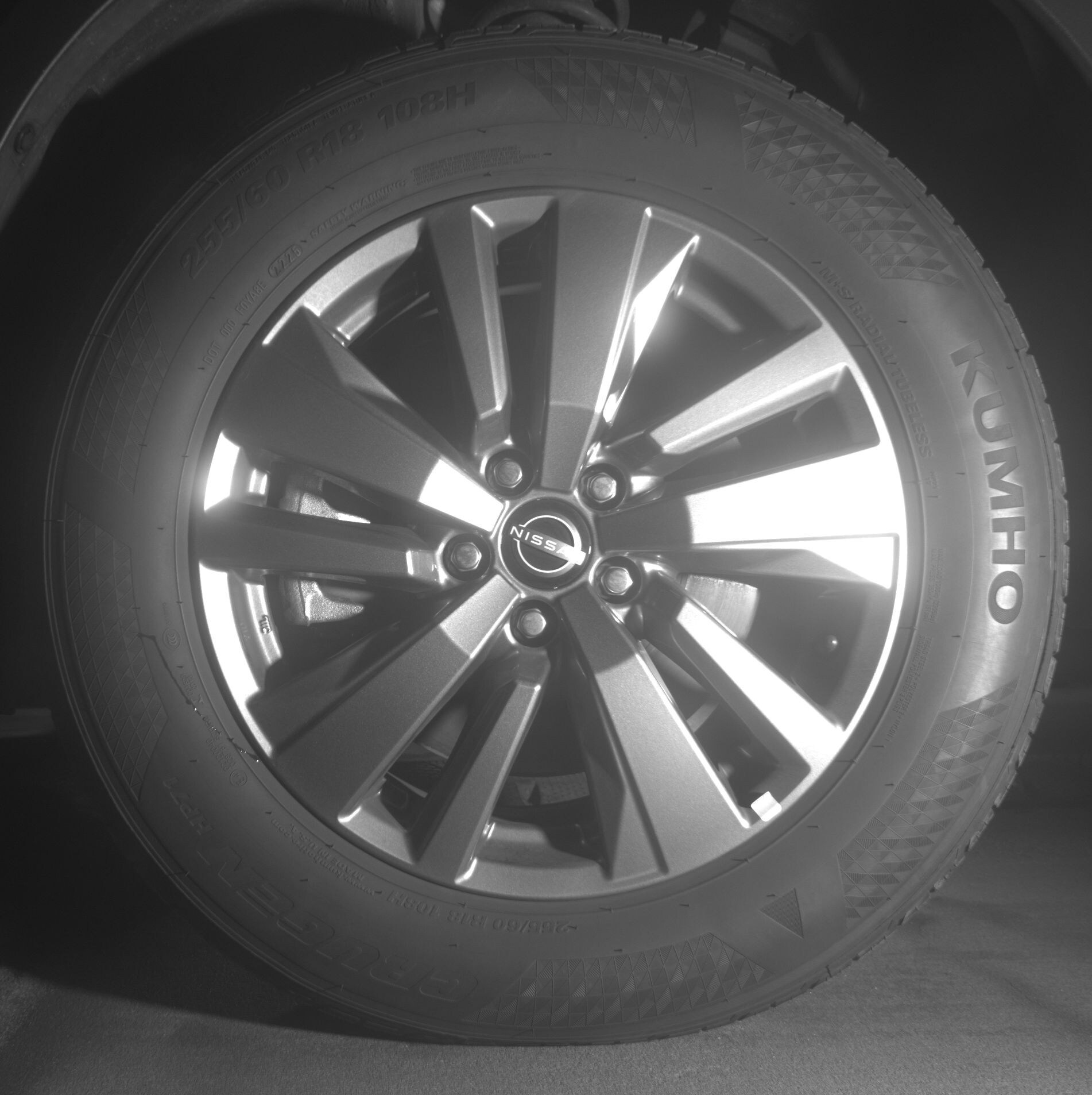 Thumbnail: 2025 Nissan Pathfinder - 9
