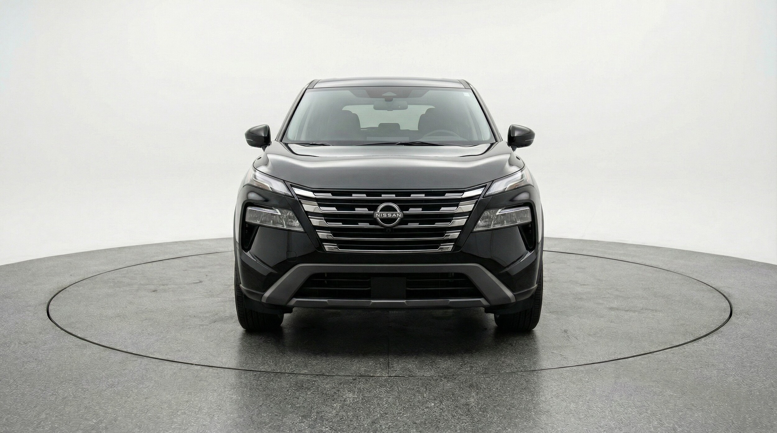 Thumbnail: 2025 Nissan Rogue - 2