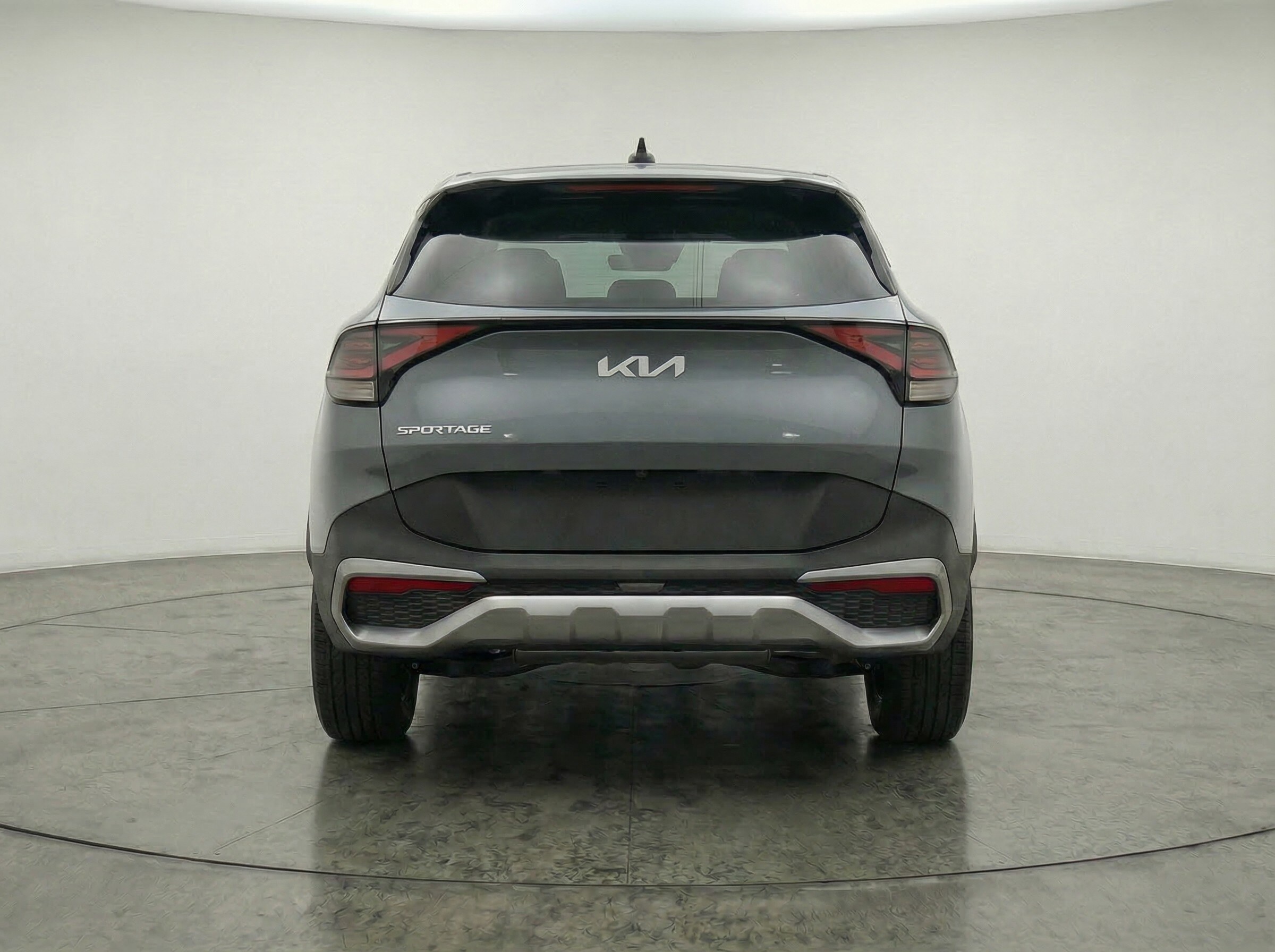 Thumbnail: 2026 Kia Sportage - 6