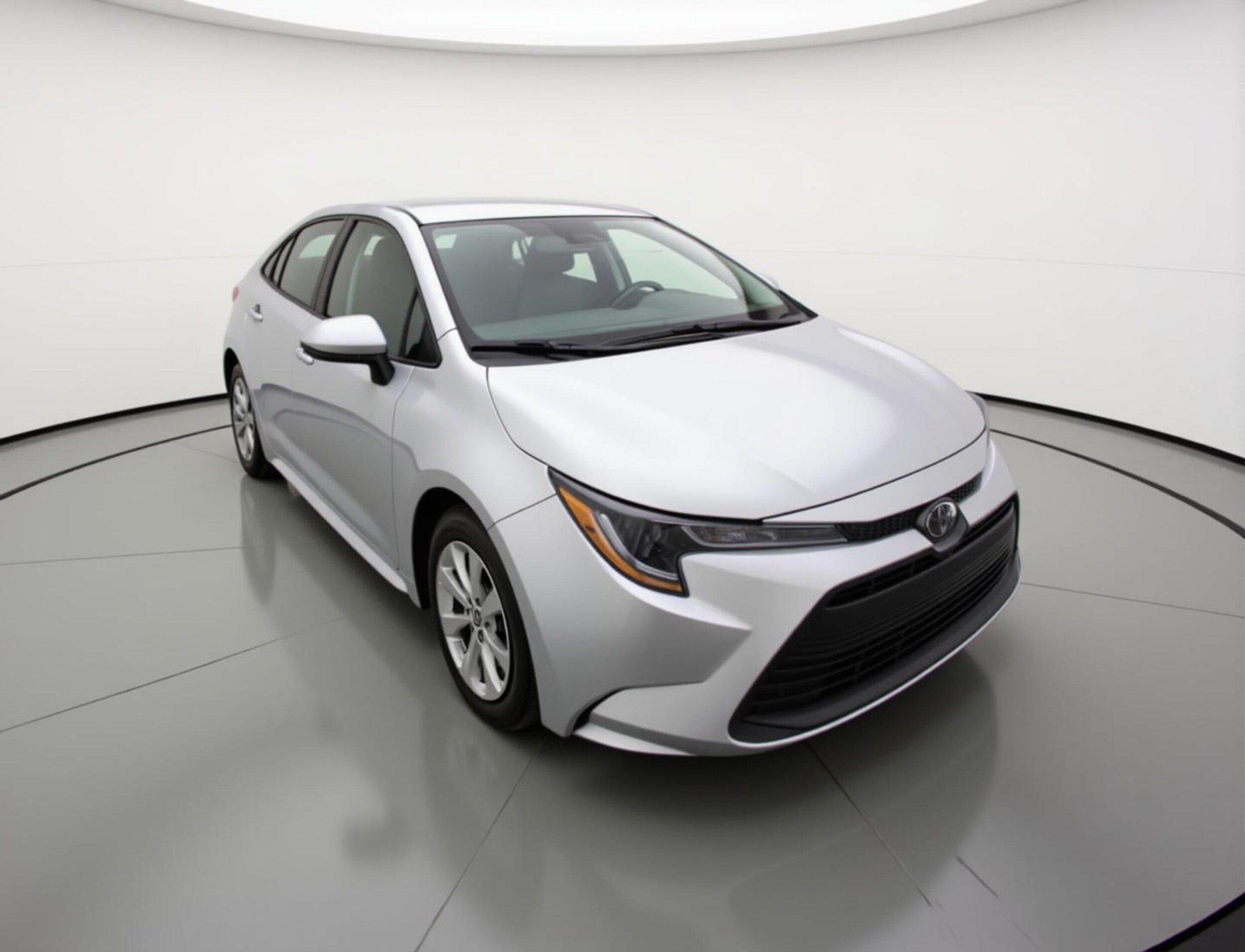 Thumbnail: 2025 Toyota Corolla - 1