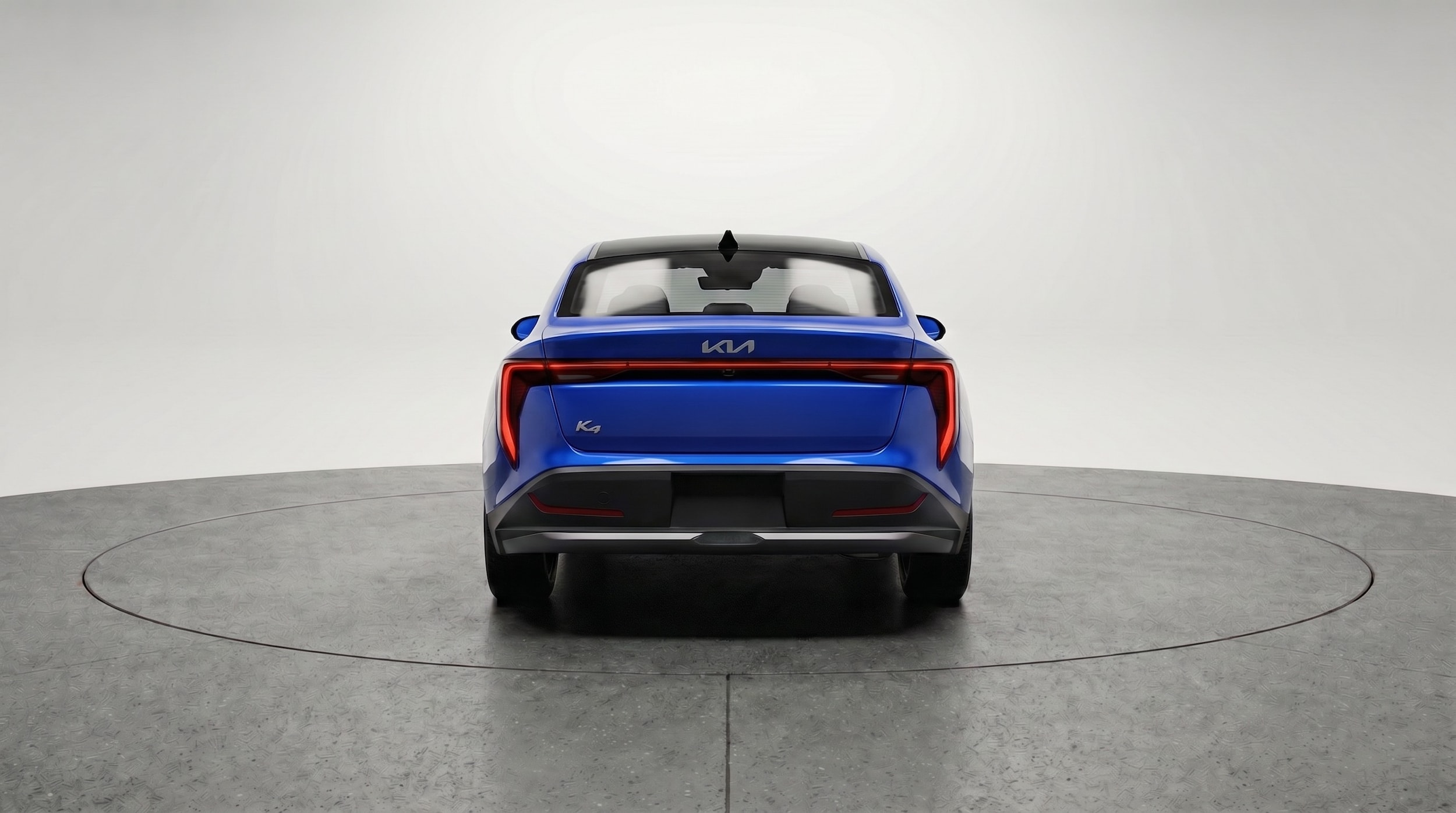 Thumbnail: 2026 Kia K4 - 6