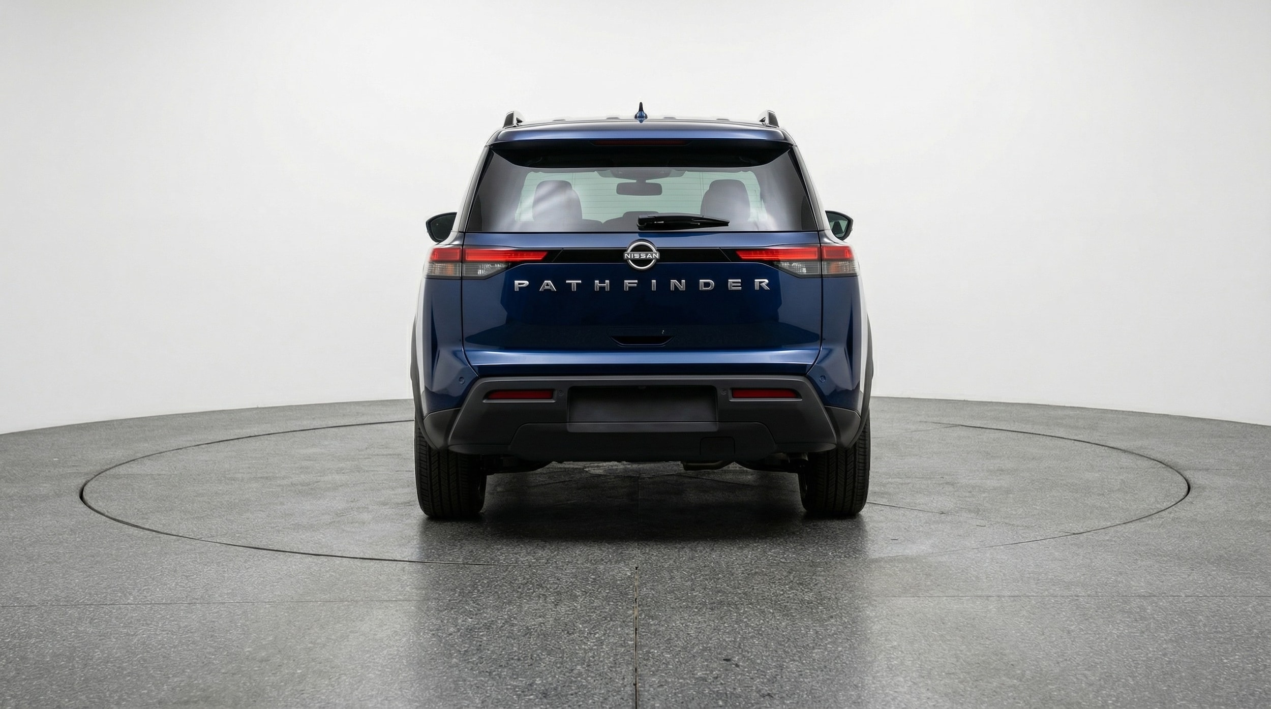 Thumbnail: 2025 Nissan Pathfinder - 6