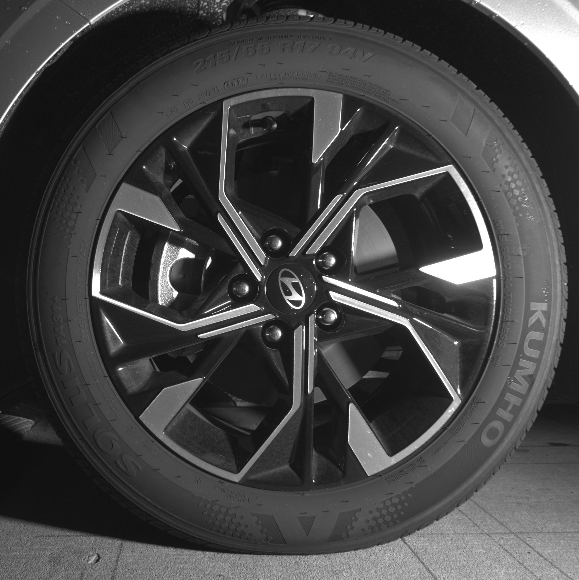 Thumbnail: 2025 Hyundai Sonata - 9