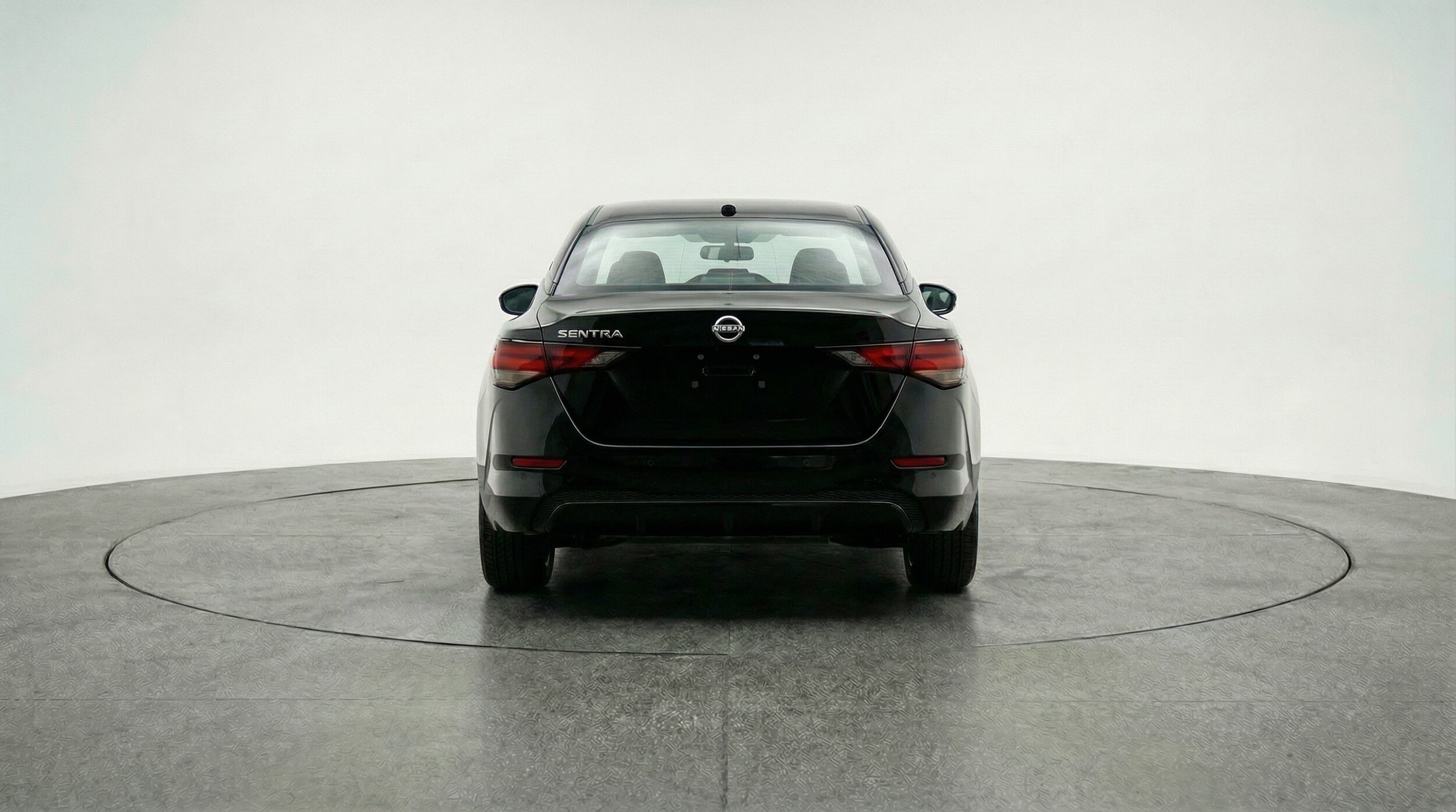 Thumbnail: 2025 Nissan Sentra - 6