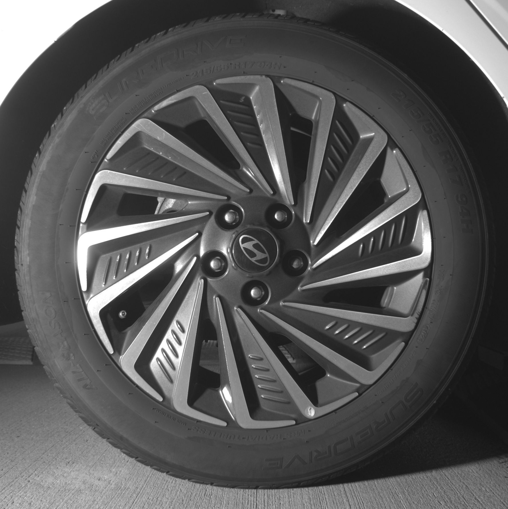 Thumbnail: 2025 Hyundai Sonata - 12