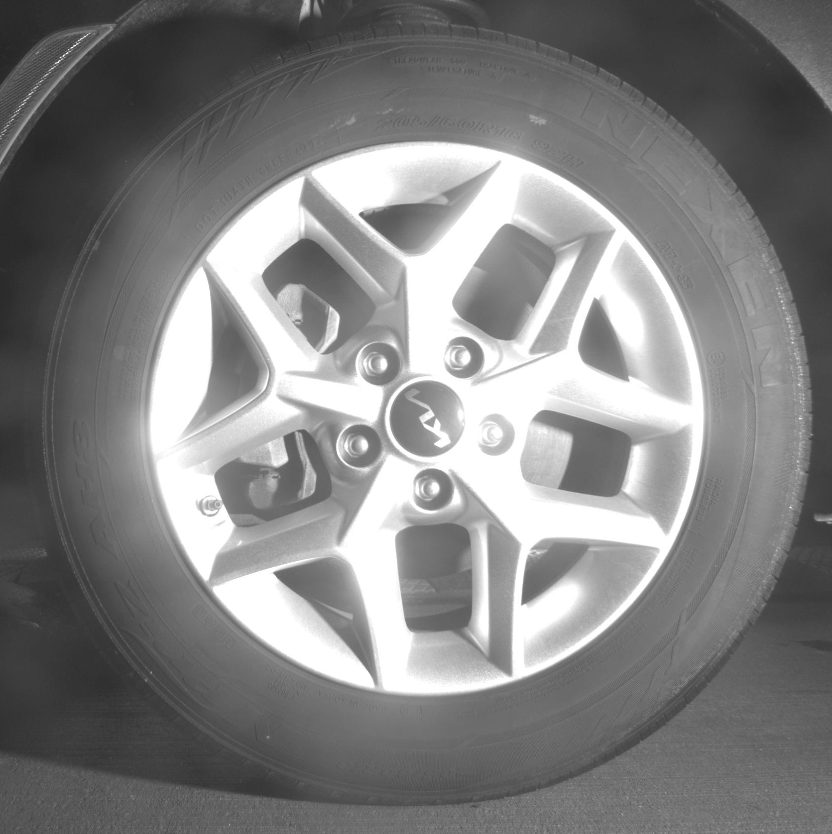 Thumbnail: 2025 Kia Soul - 9