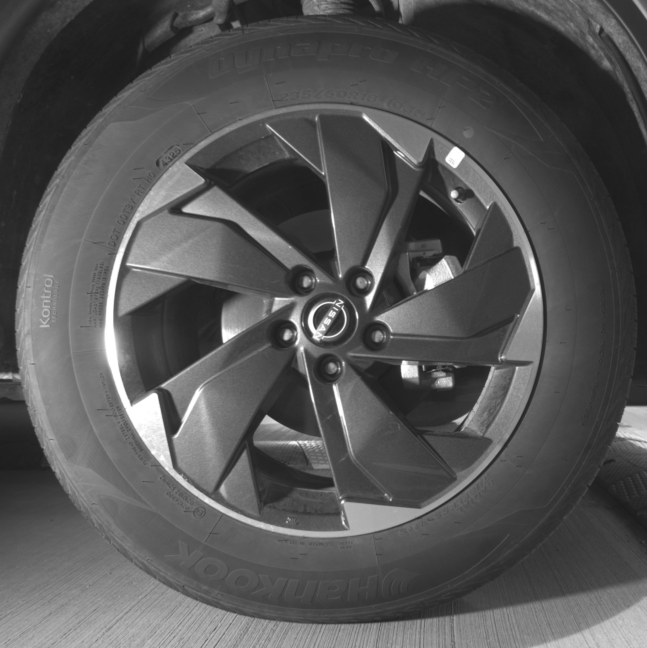 Thumbnail: 2026 Nissan Rogue - 13