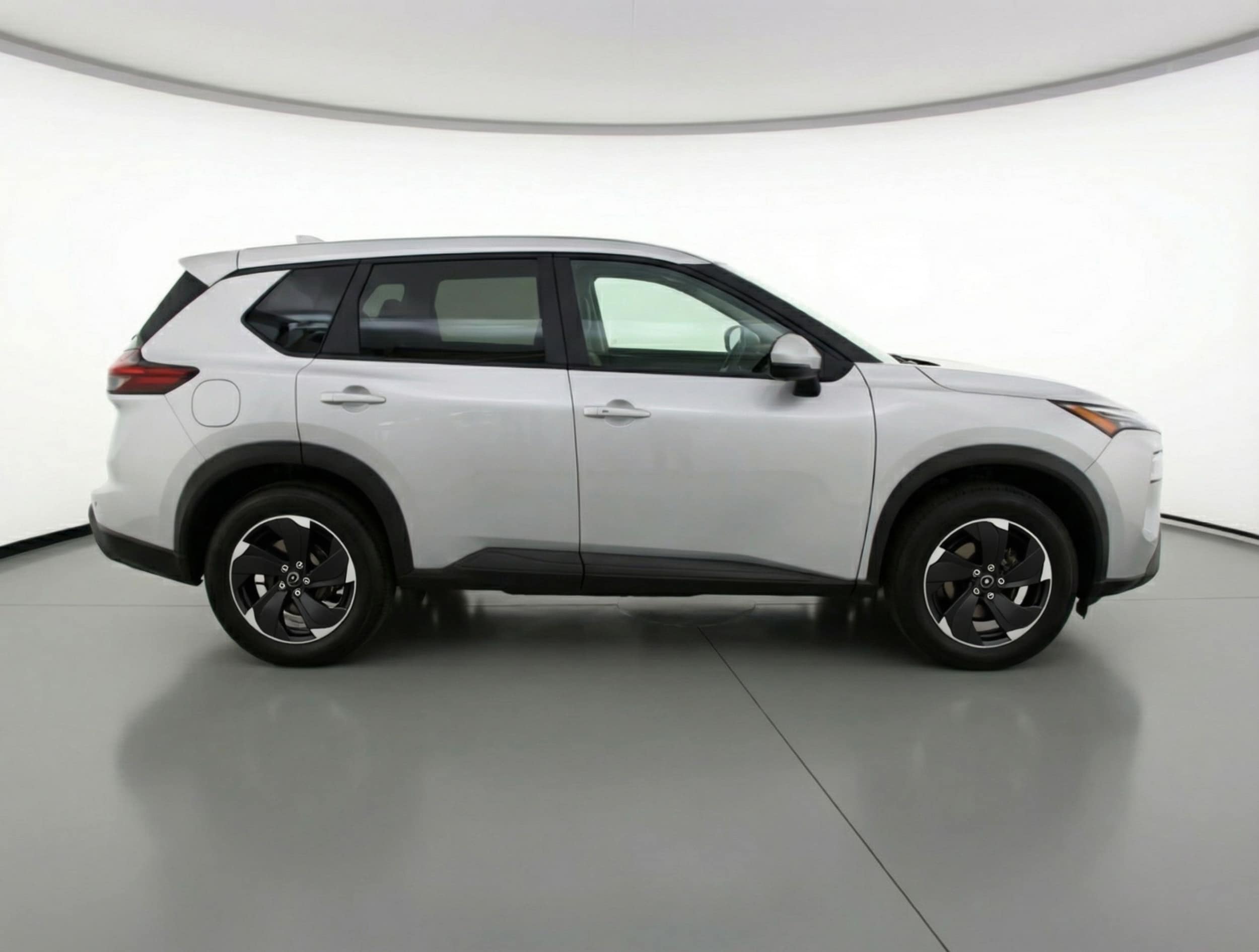 Thumbnail: 2025 Nissan Rogue - 8