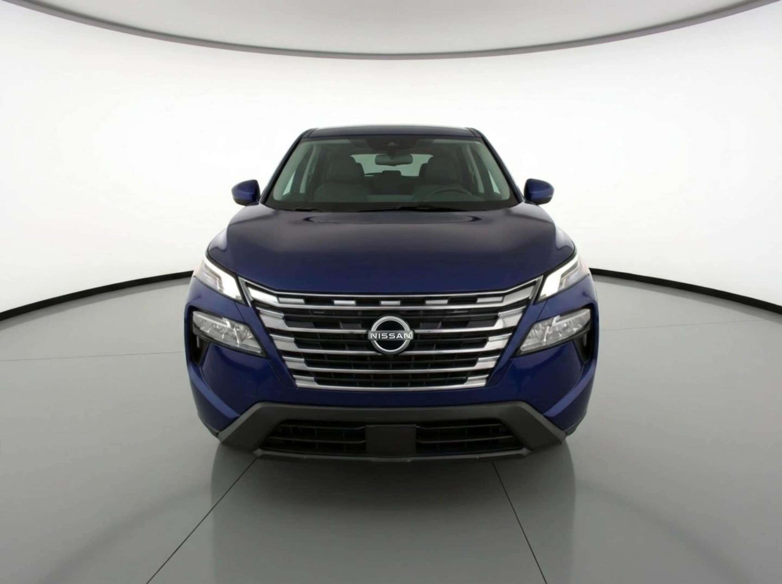 Thumbnail: 2025 Nissan Rogue - 2