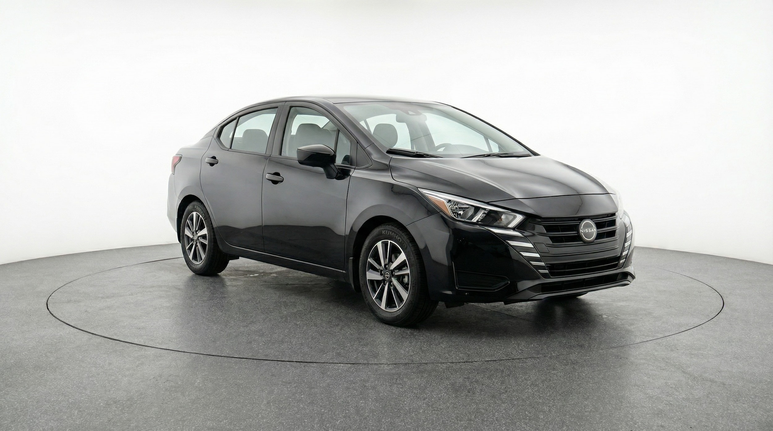 Thumbnail: 2025 Nissan Versa - 1