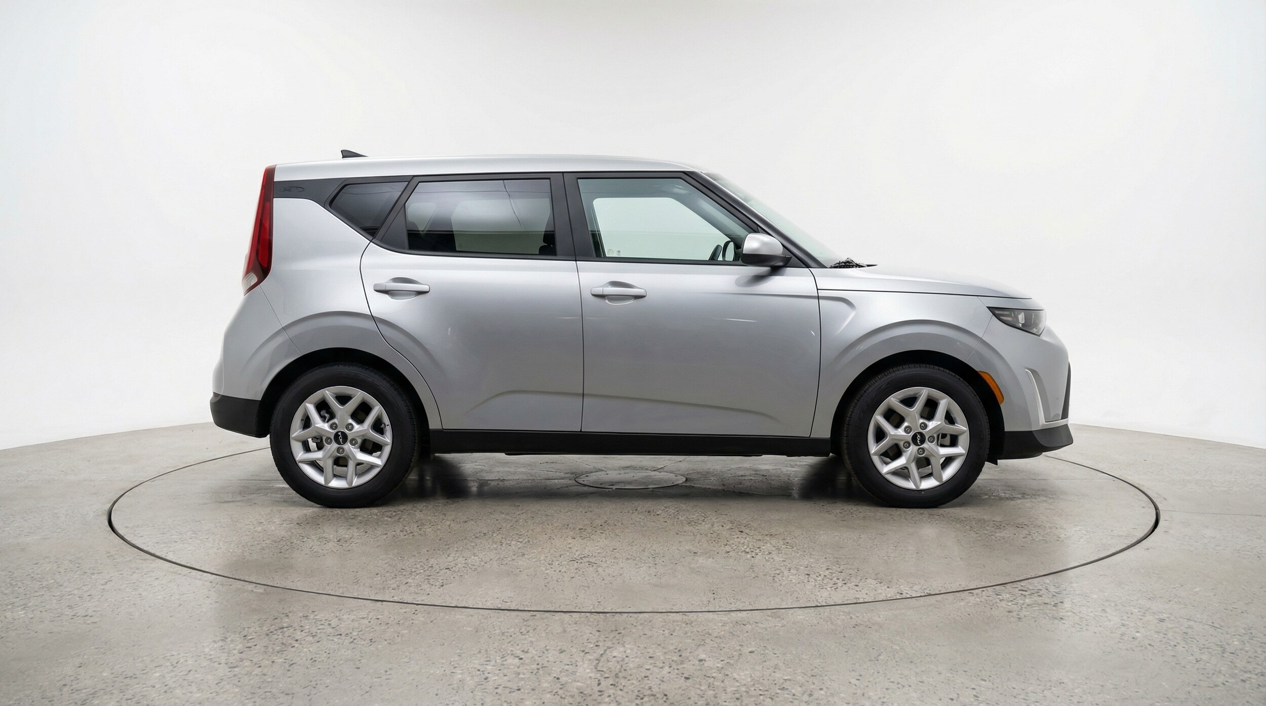 Thumbnail: 2025 Kia Soul - 8