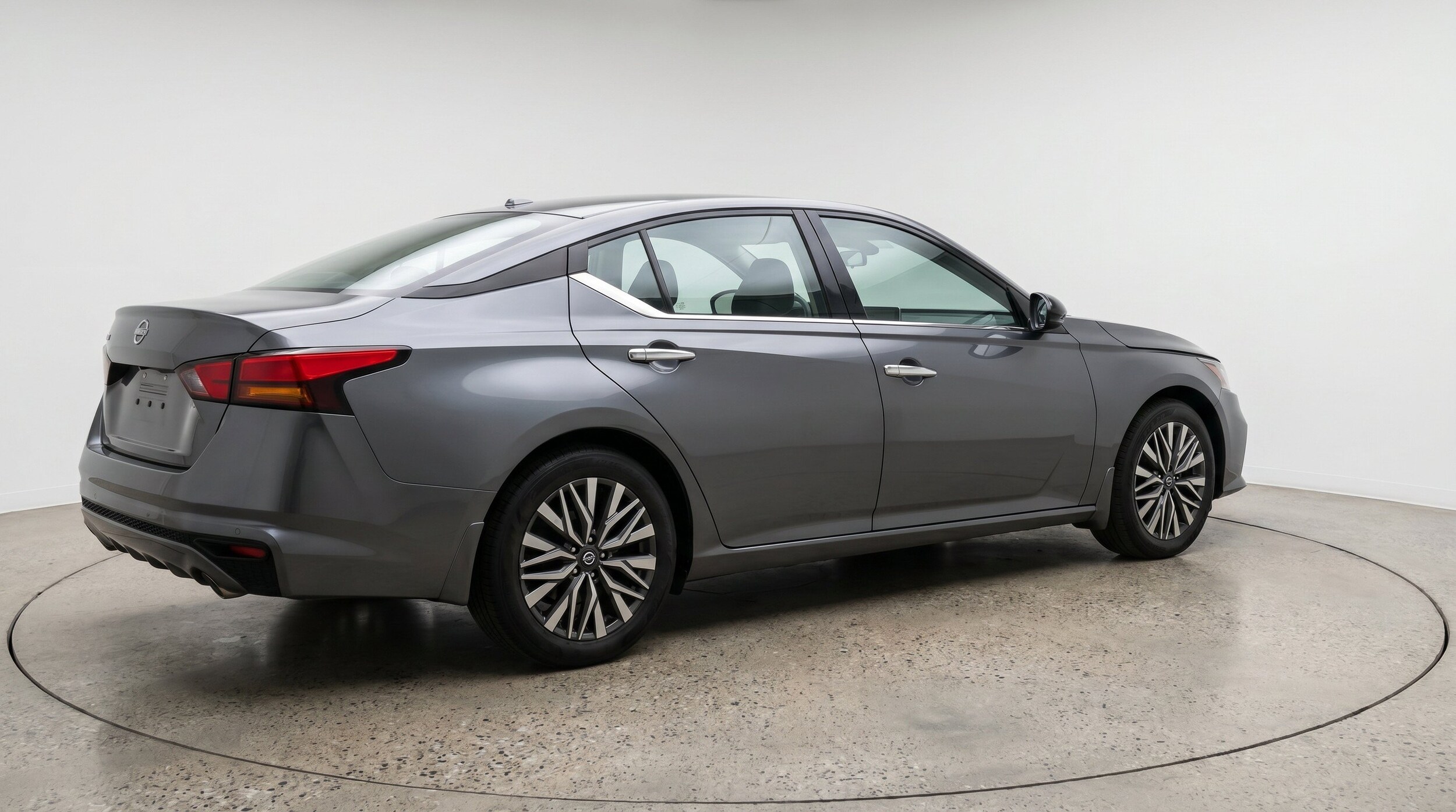 Thumbnail: 2026 Nissan Altima - 9