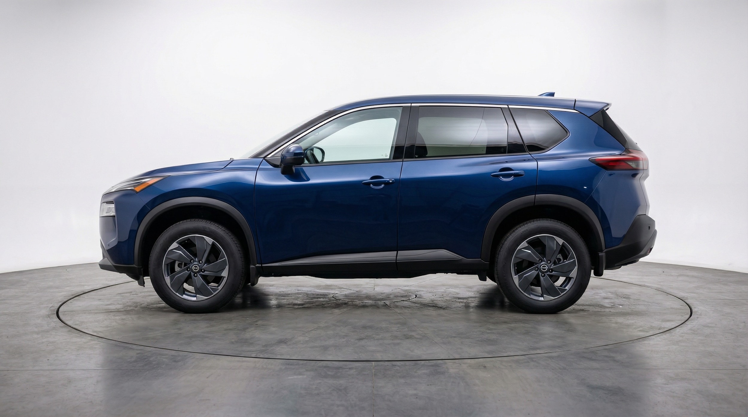 Thumbnail: 2025 Nissan Rogue - 4