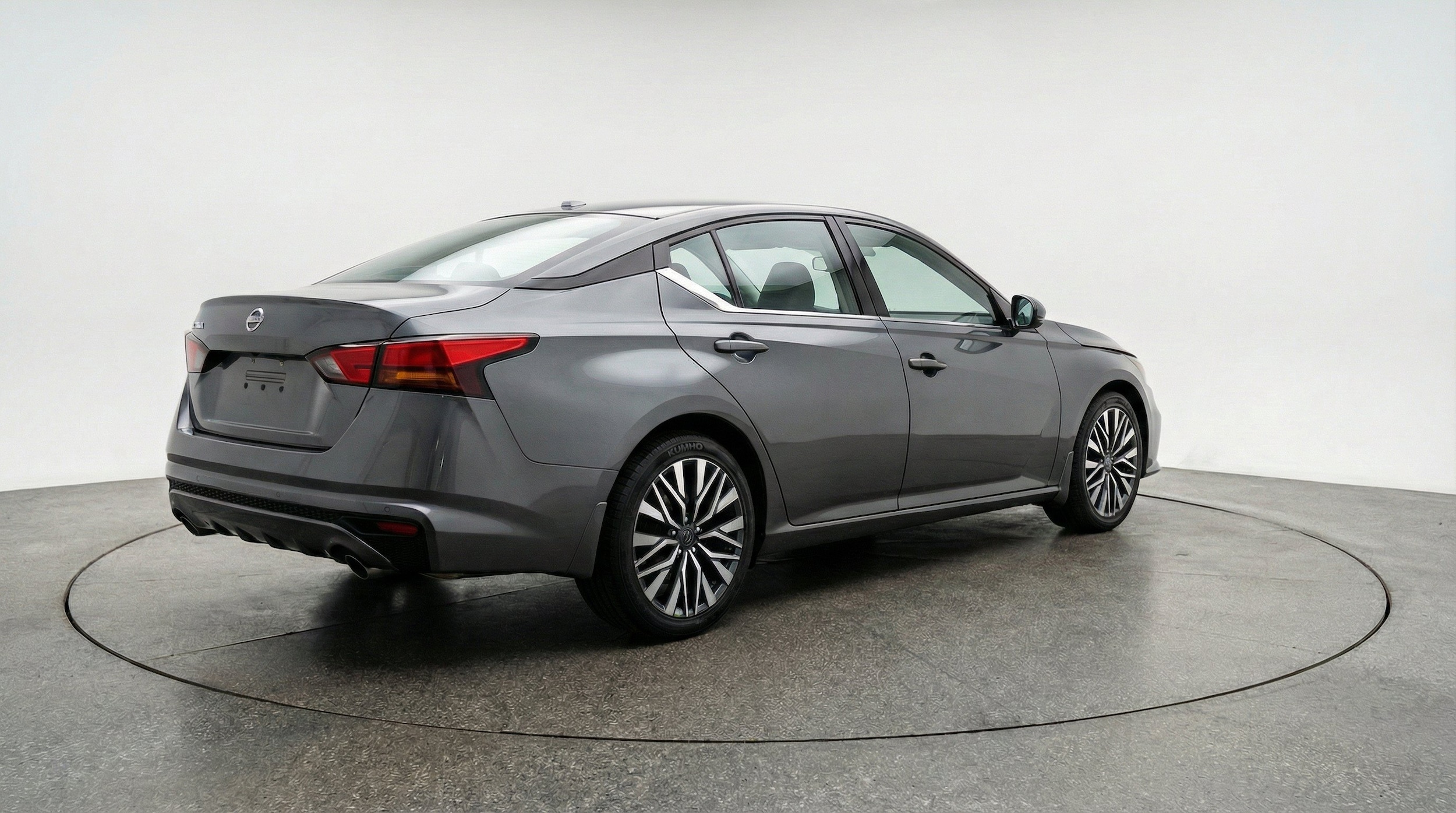 Thumbnail: 2026 Nissan Altima - 9