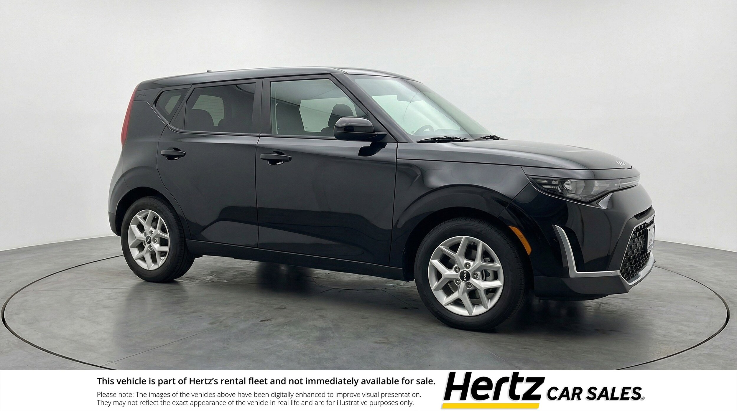 Thumbnail: 2025 Kia Soul - 1