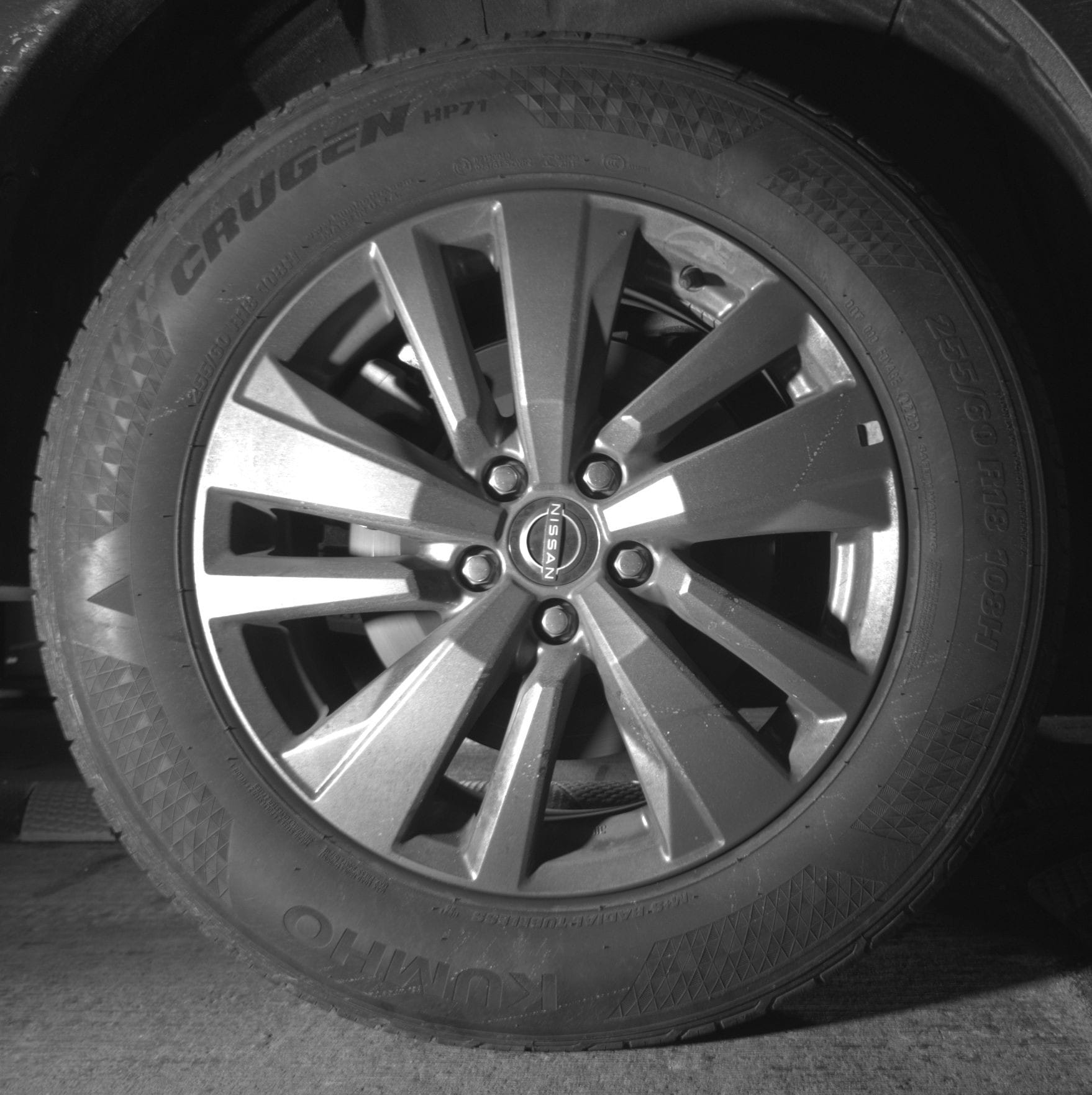 Thumbnail: 2025 Nissan Pathfinder - 12