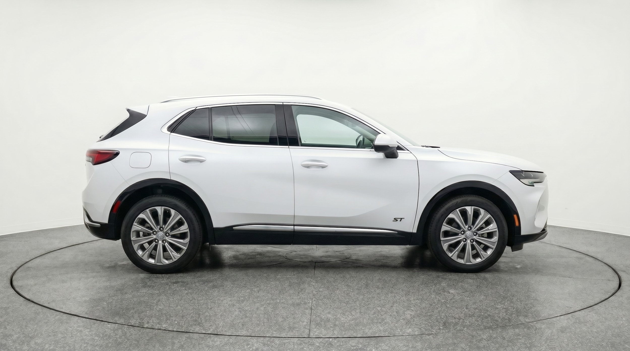 Thumbnail: 2024 Buick Envision - 8
