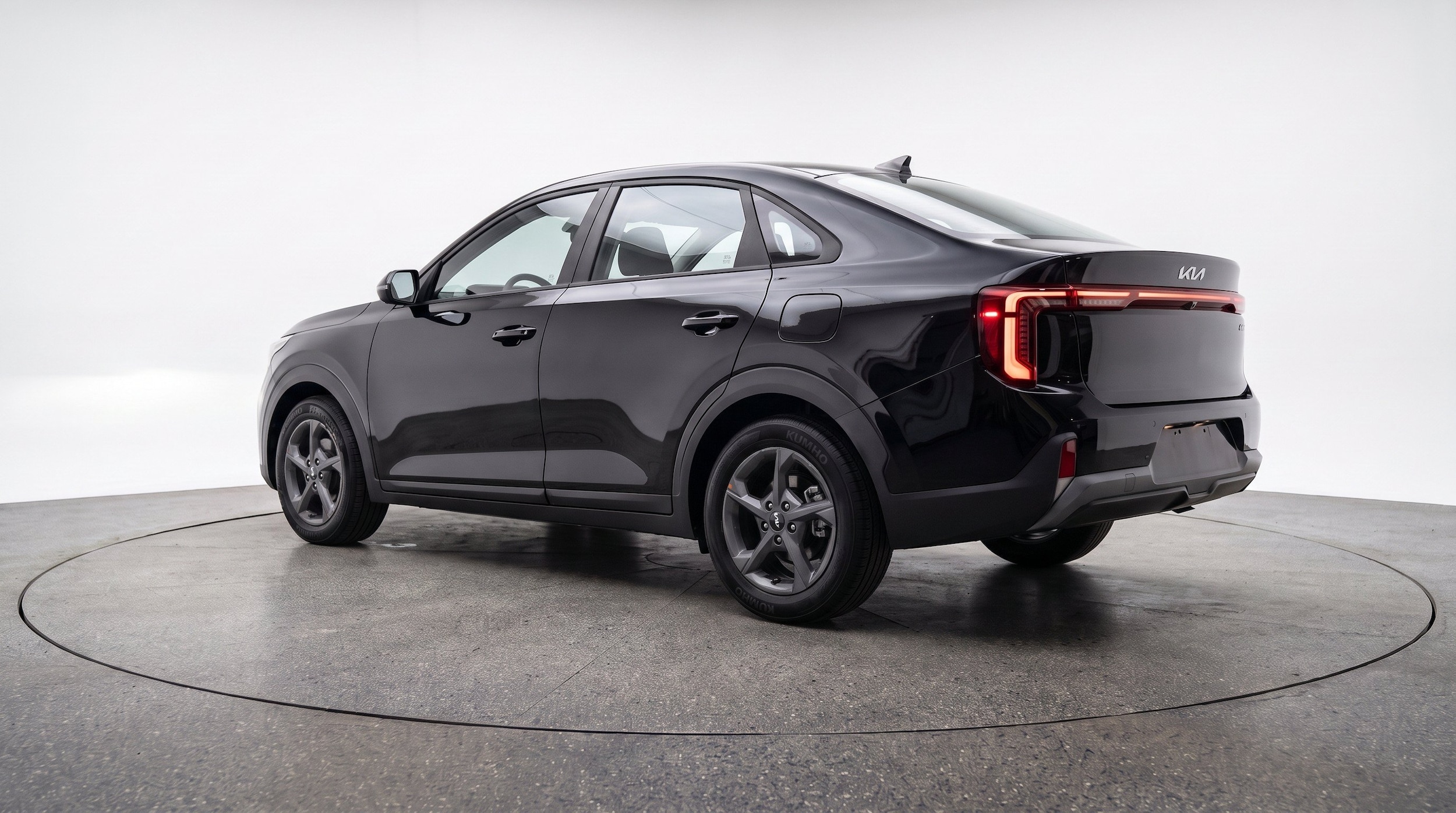 Thumbnail: 2026 Kia K4 - 6