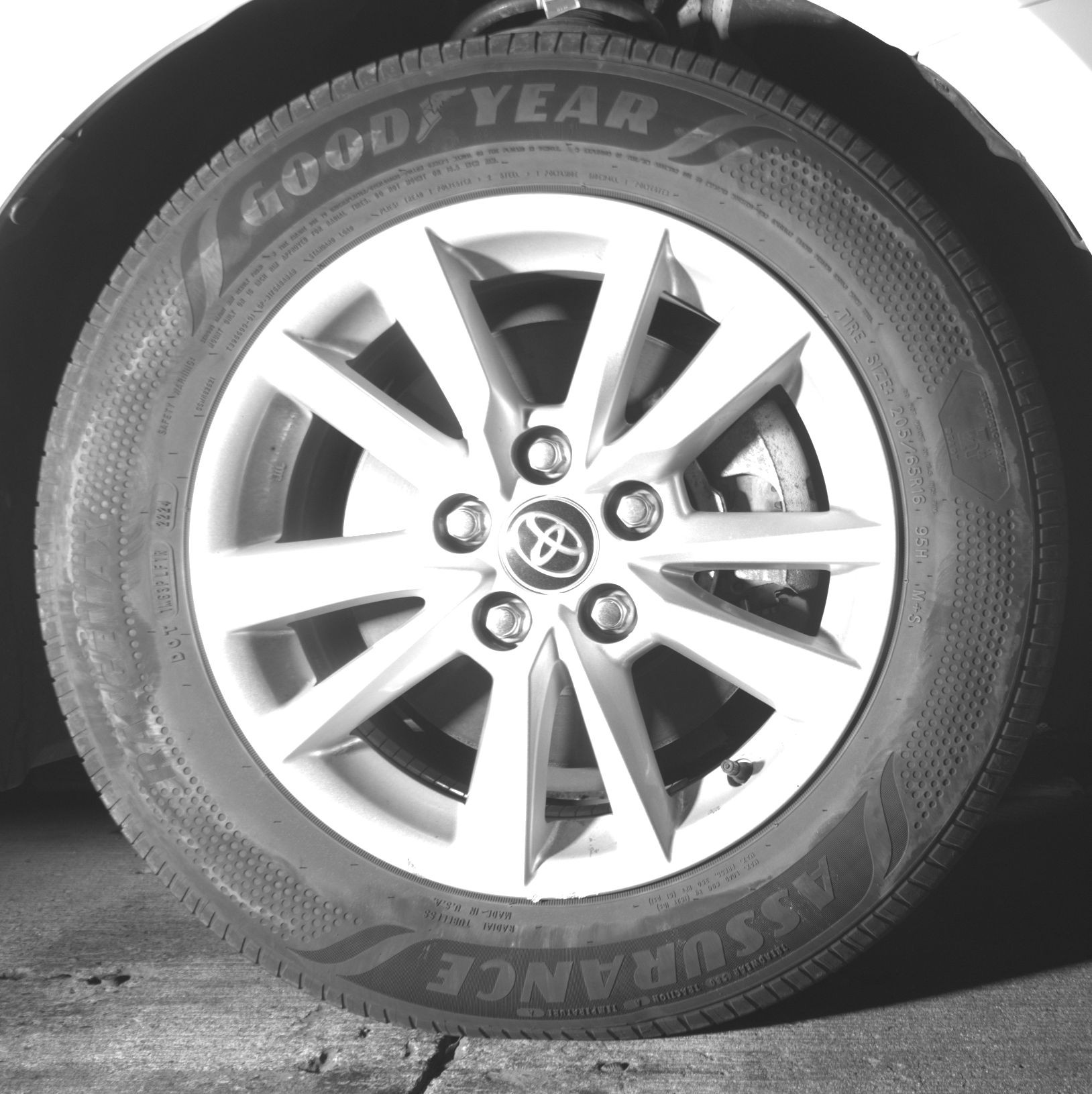 Thumbnail: 2025 Toyota Camry - 6