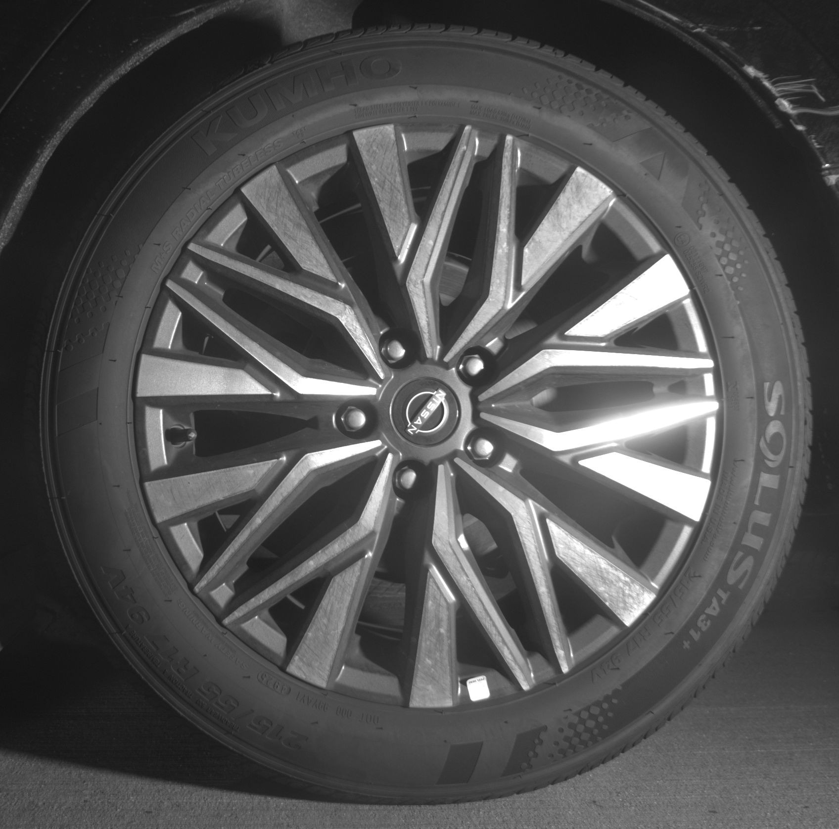 Thumbnail: 2026 Nissan Altima - 9