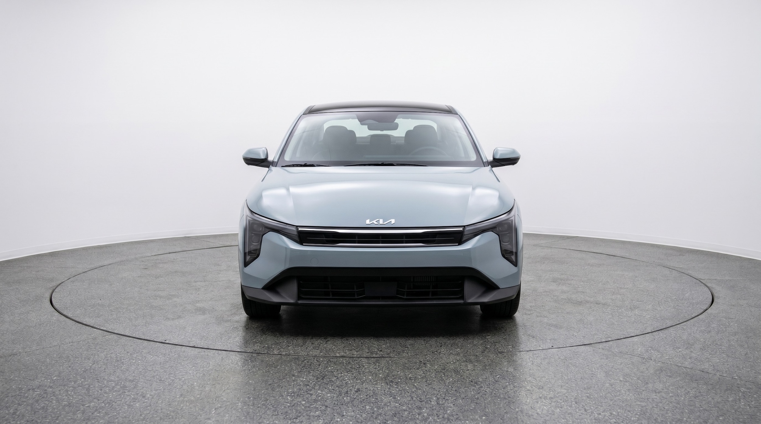 Thumbnail: 2026 Kia K4 - 2