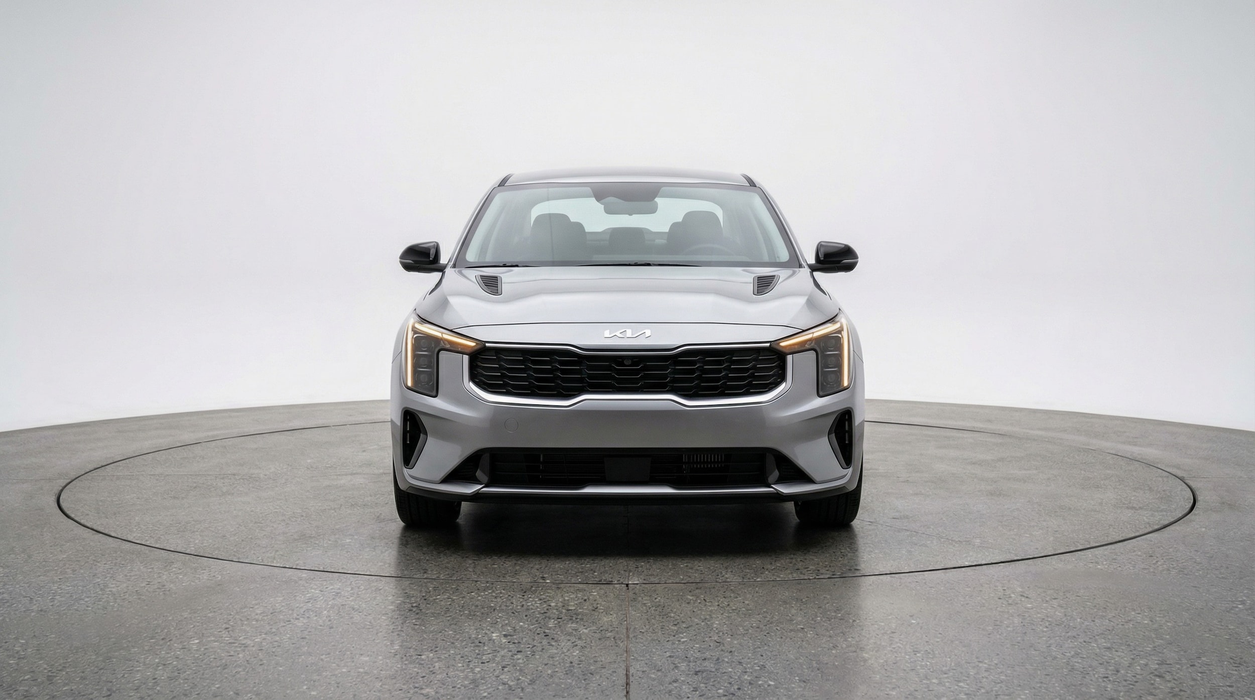 Thumbnail: 2026 Kia K4 - 2