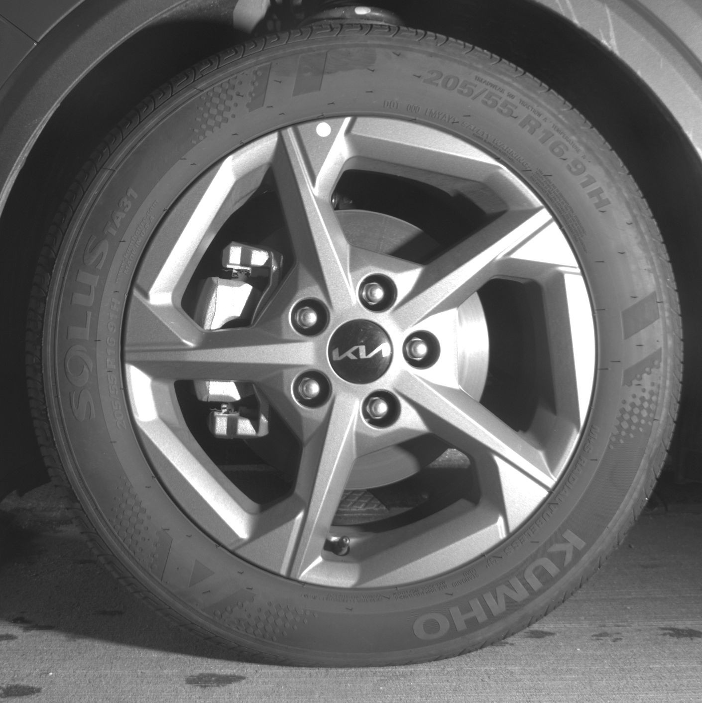 Thumbnail: 2025 Kia K4 - 9