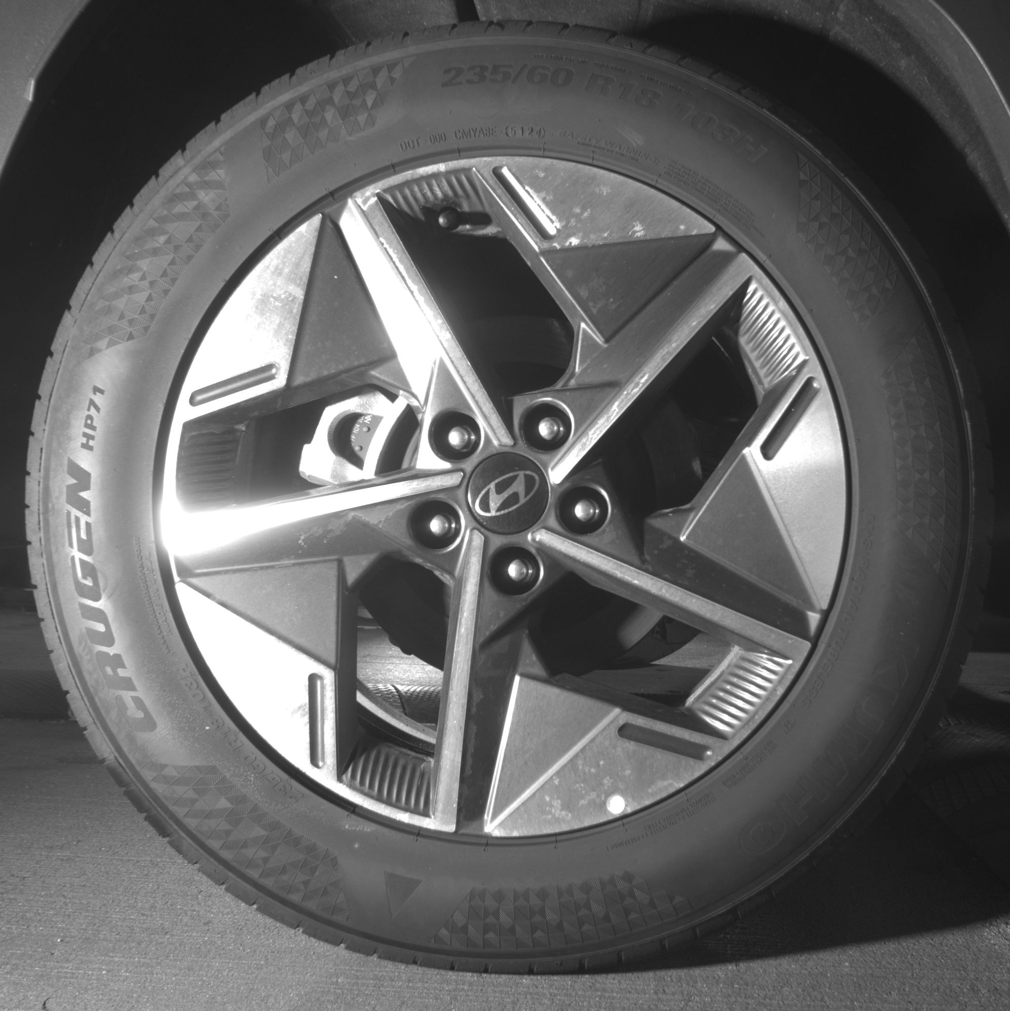 Thumbnail: 2025 Hyundai Tucson - 12