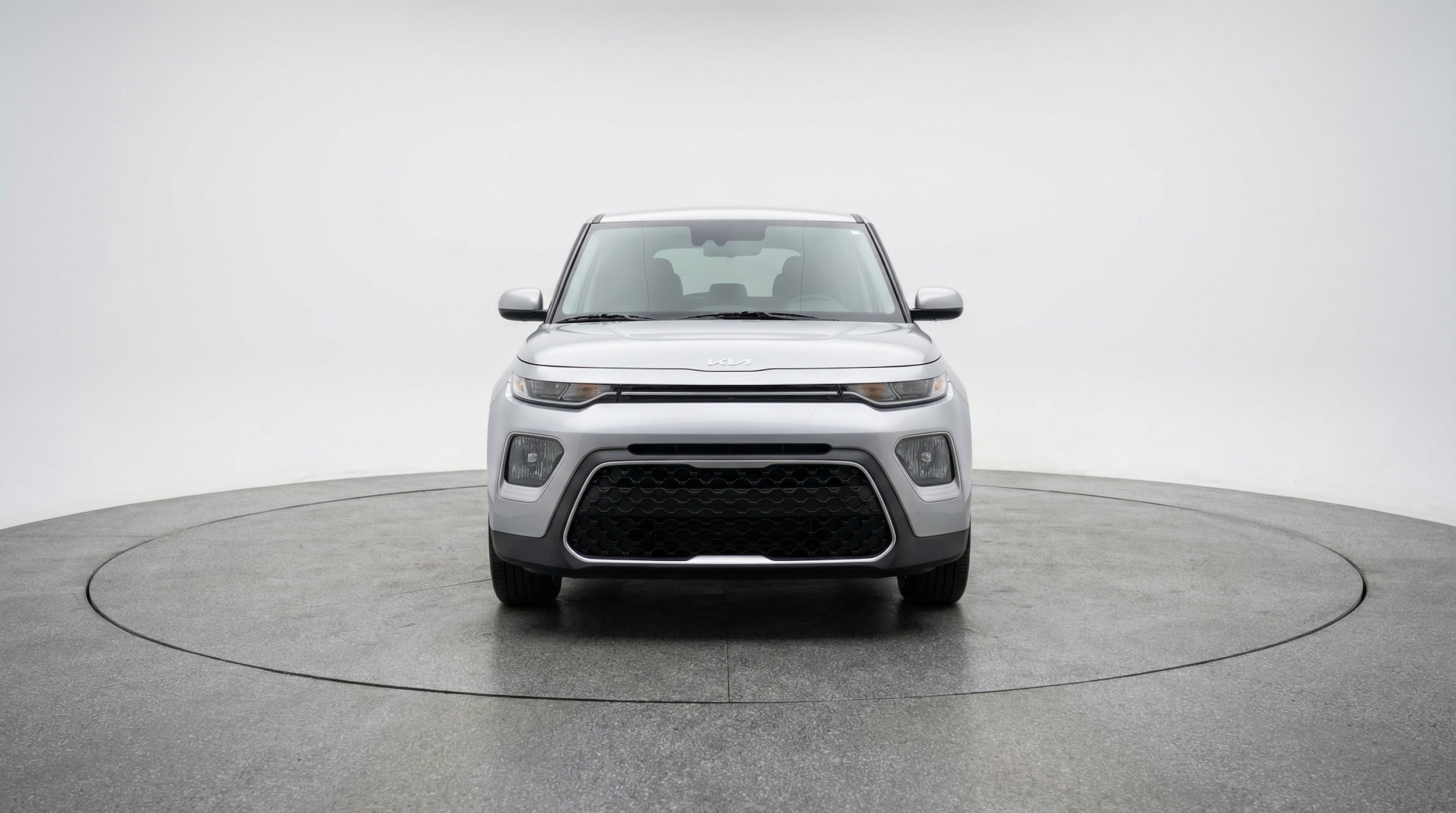 Thumbnail: 2025 Kia Soul - 2