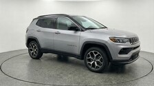 2025 Jeep Compass Limited -
                  Hartford, CT