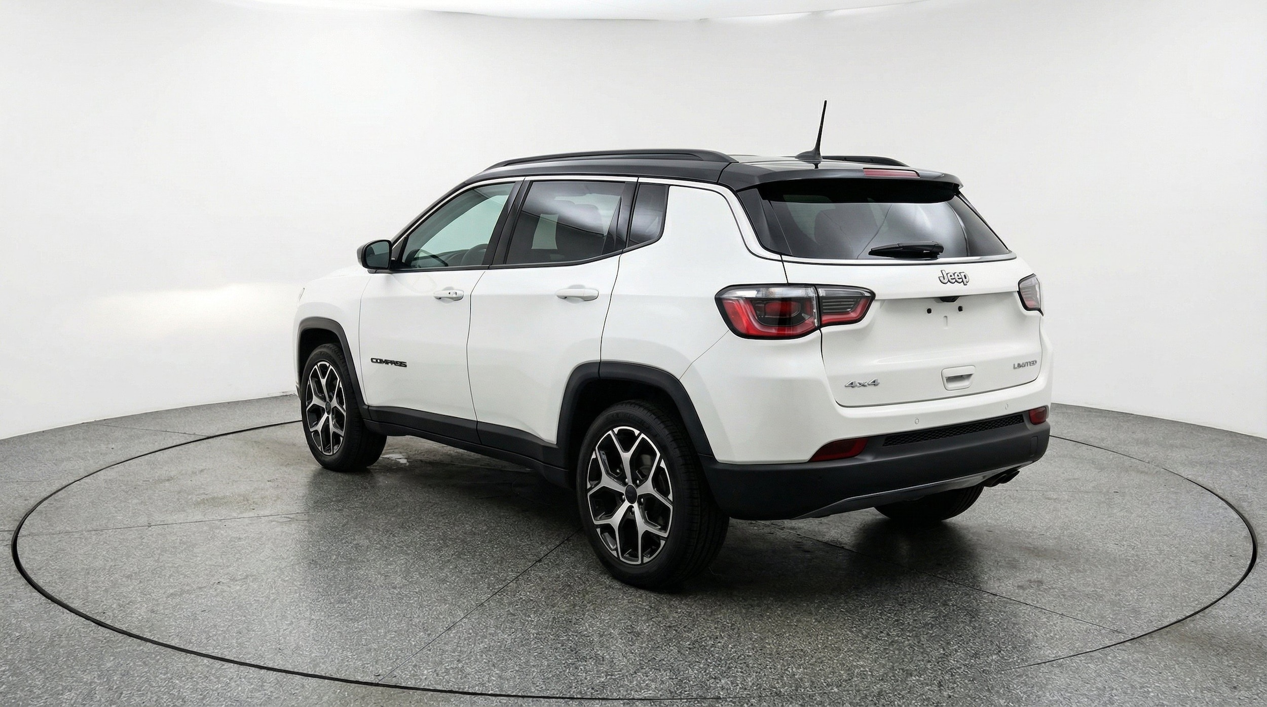Thumbnail: 2025 Jeep Compass - 6