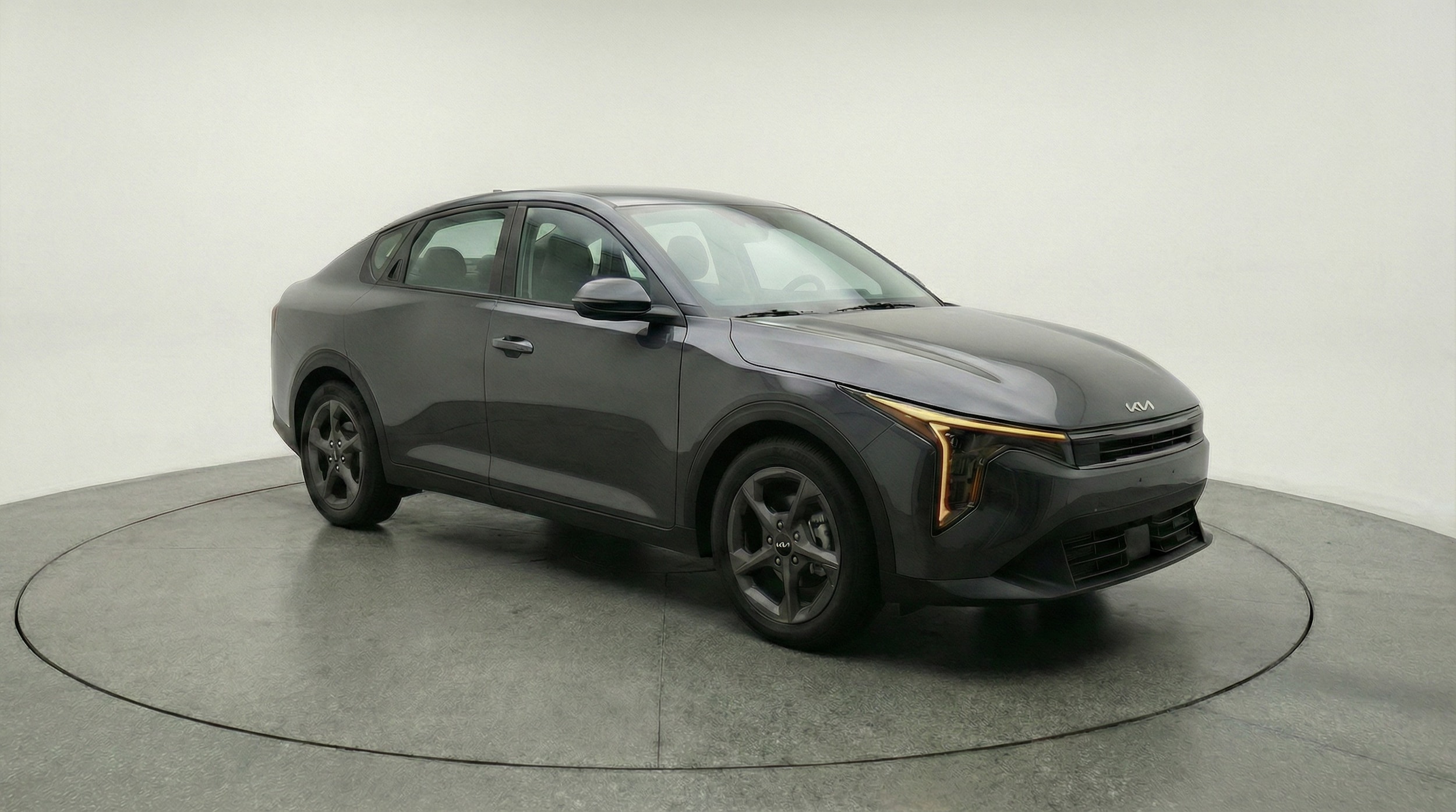 Thumbnail: 2025 Kia K4 - 1