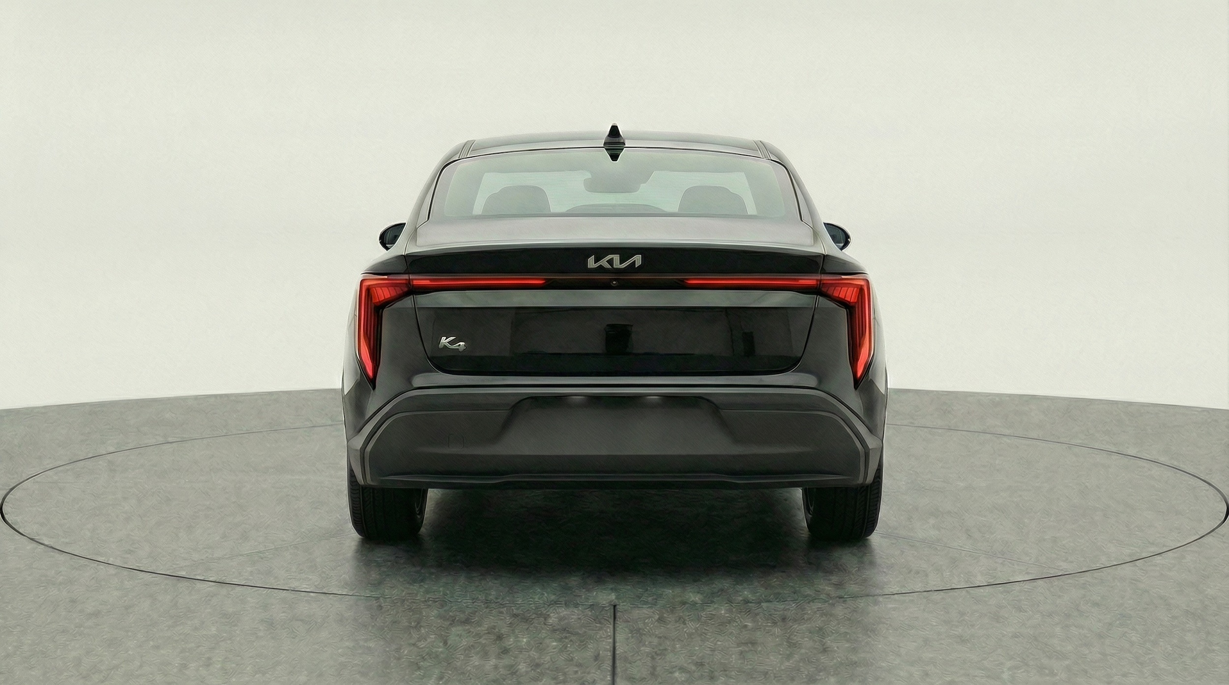 Thumbnail: 2025 Kia K4 - 6