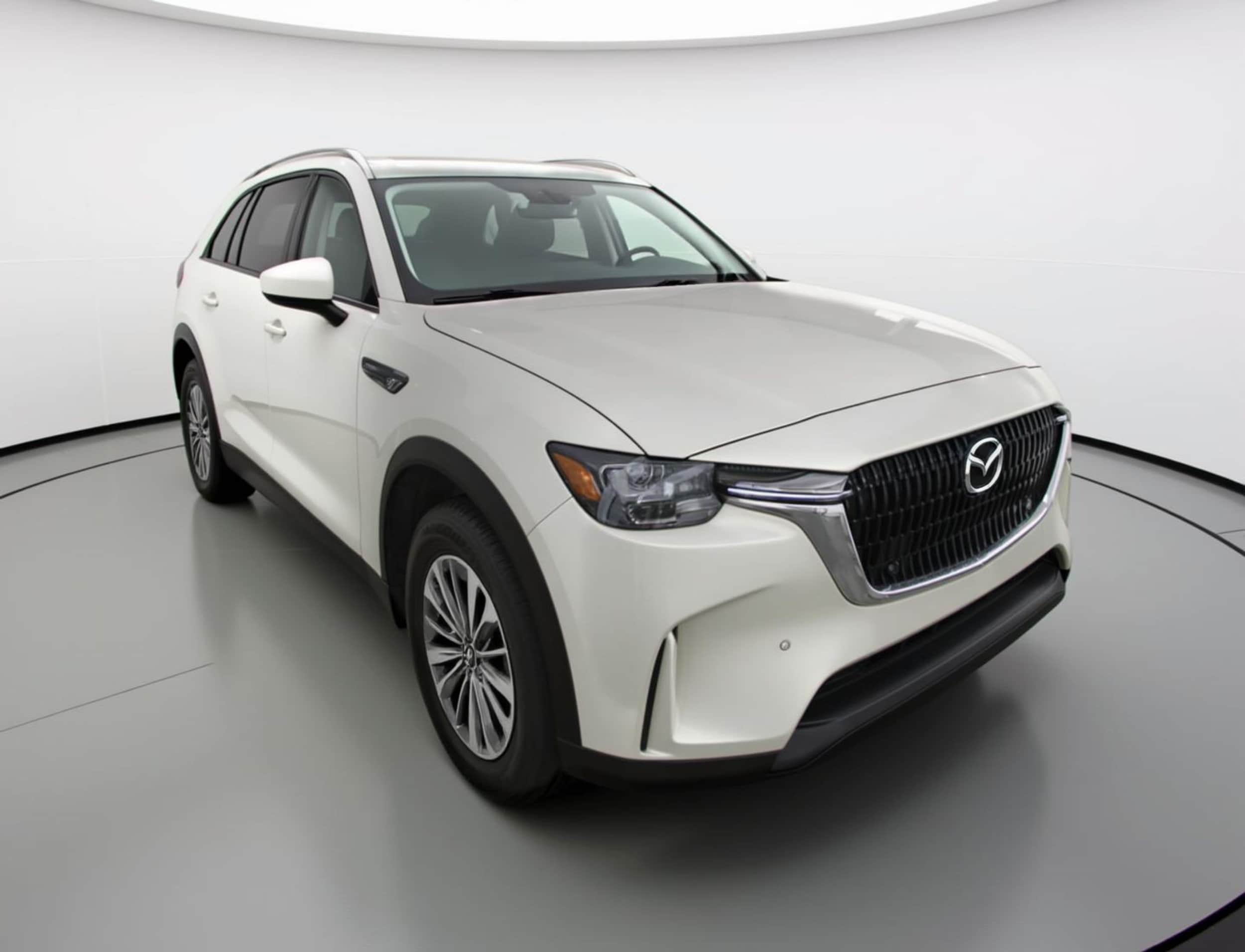 Thumbnail: 2025 Mazda CX-90 - 1