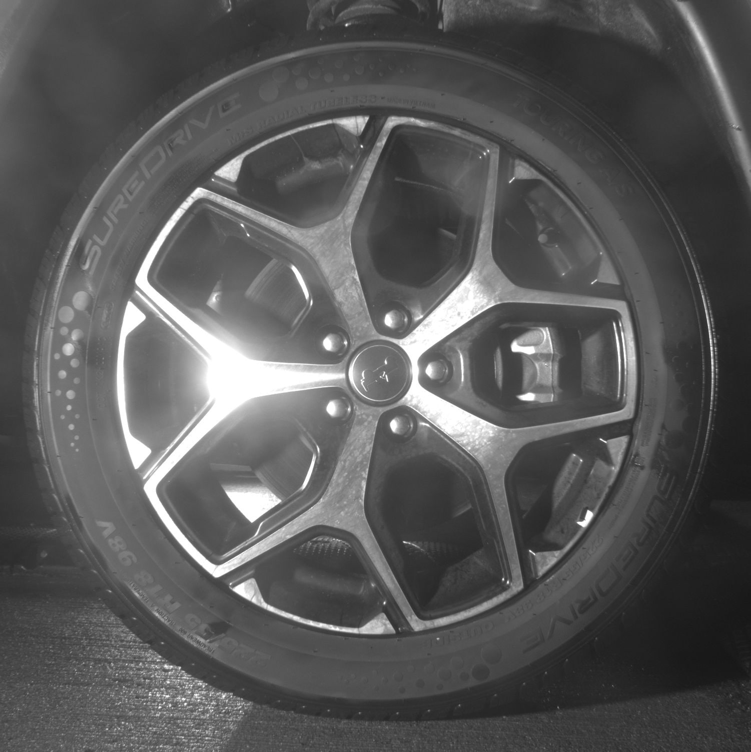 Thumbnail: 2025 Jeep Compass - 10