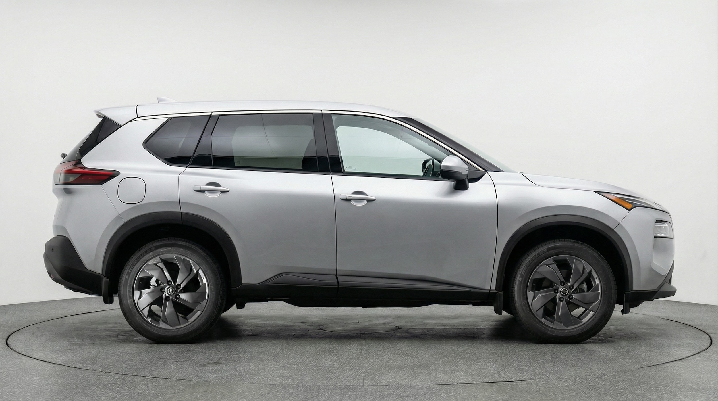 Thumbnail: 2025 Nissan Rogue - 8