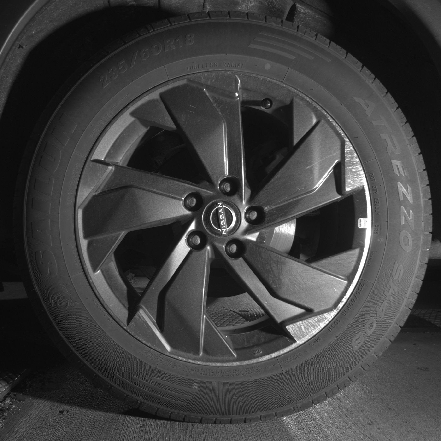 Thumbnail: 2025 Nissan Rogue - 11