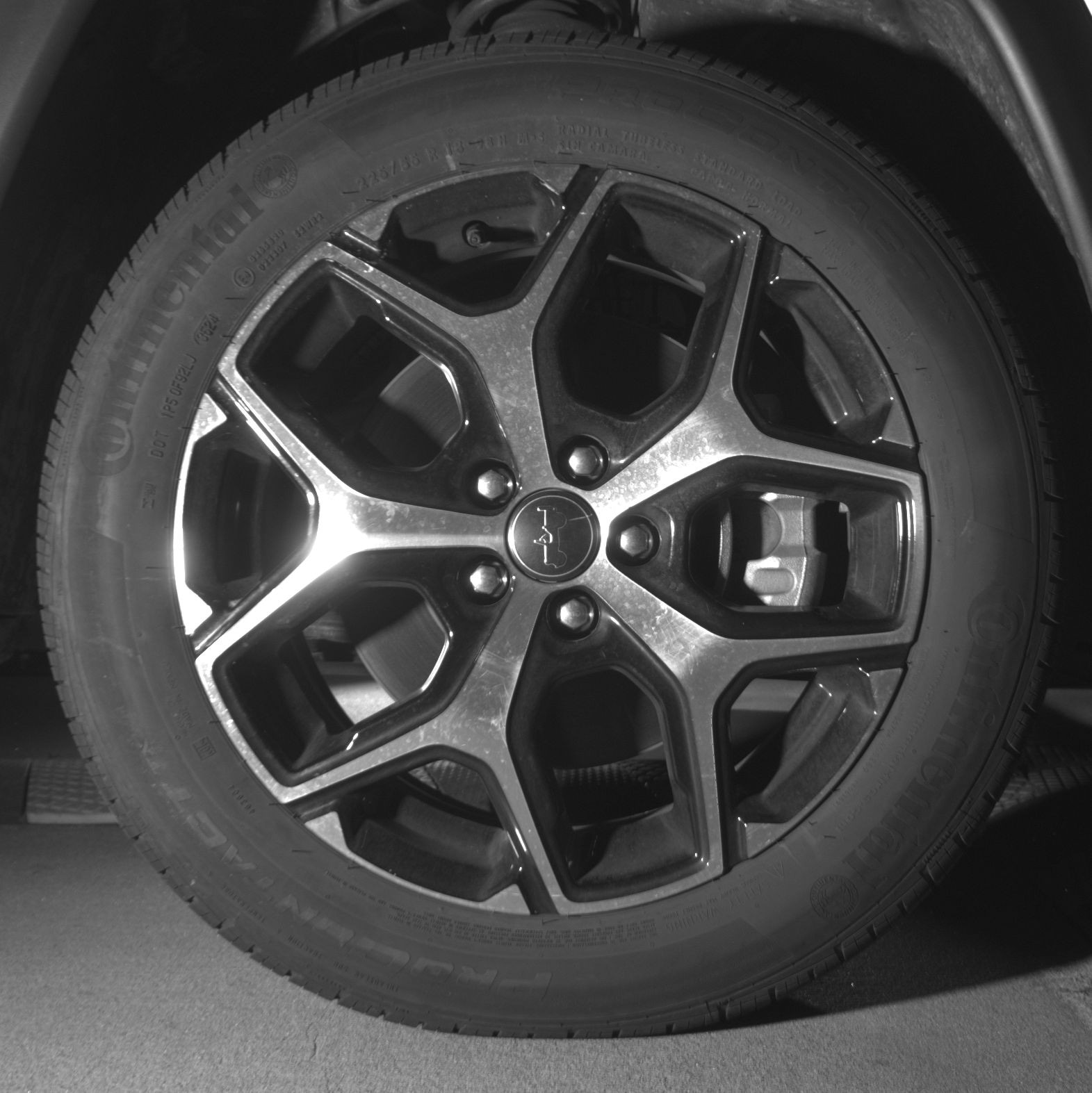 Thumbnail: 2025 Jeep Compass - 10