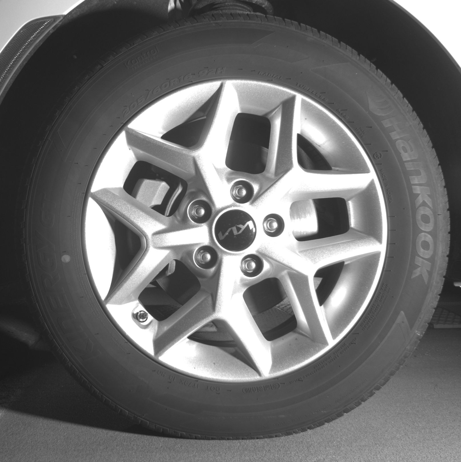 Thumbnail: 2025 Kia Soul - 9