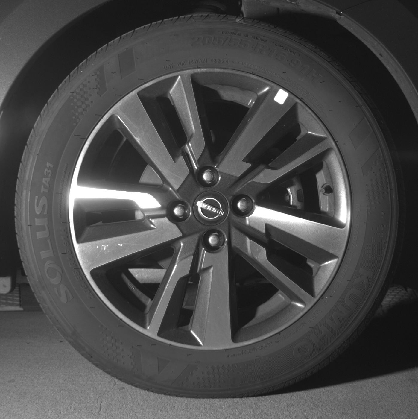 Thumbnail: 2025 Nissan Versa - 10