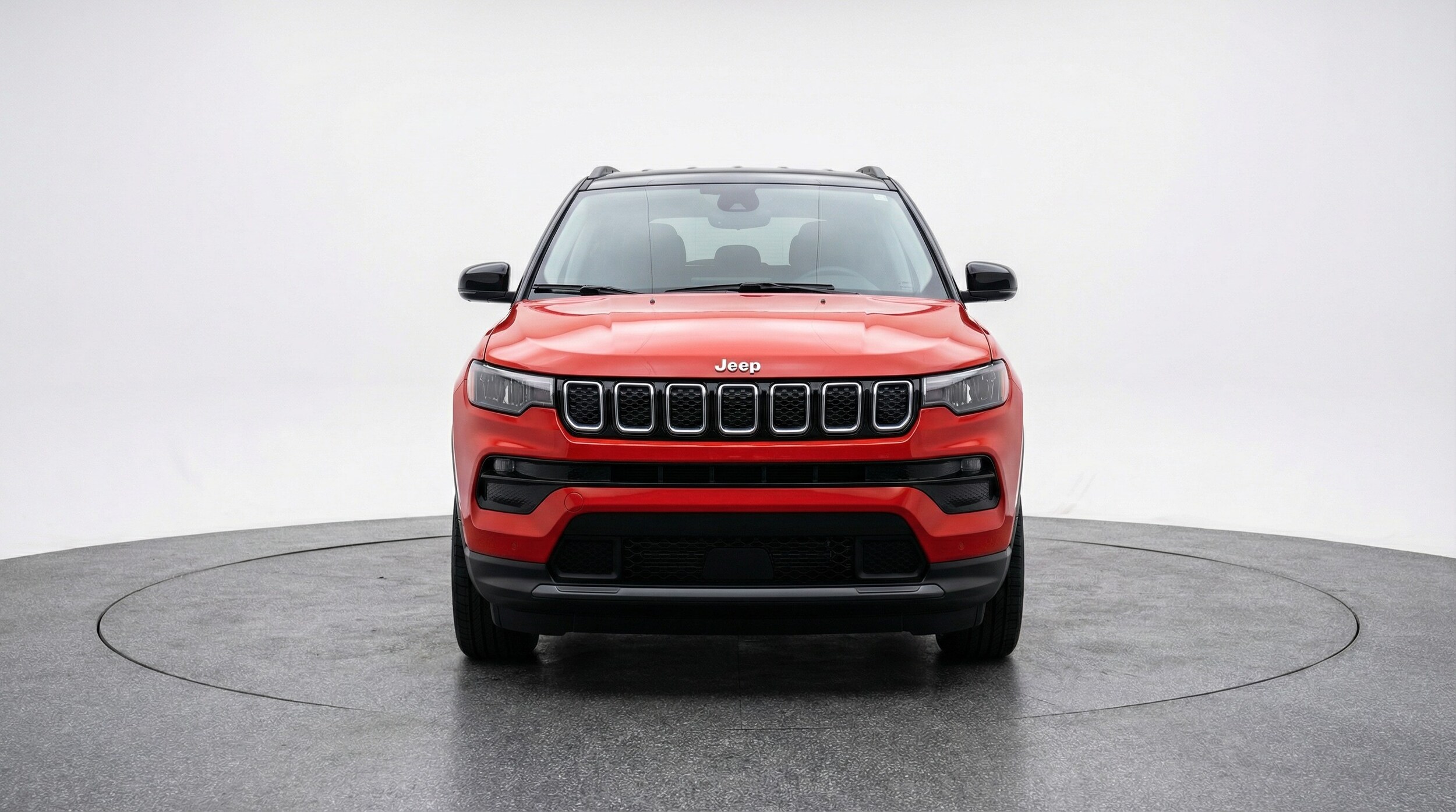 Thumbnail: 2025 Jeep Compass - 2