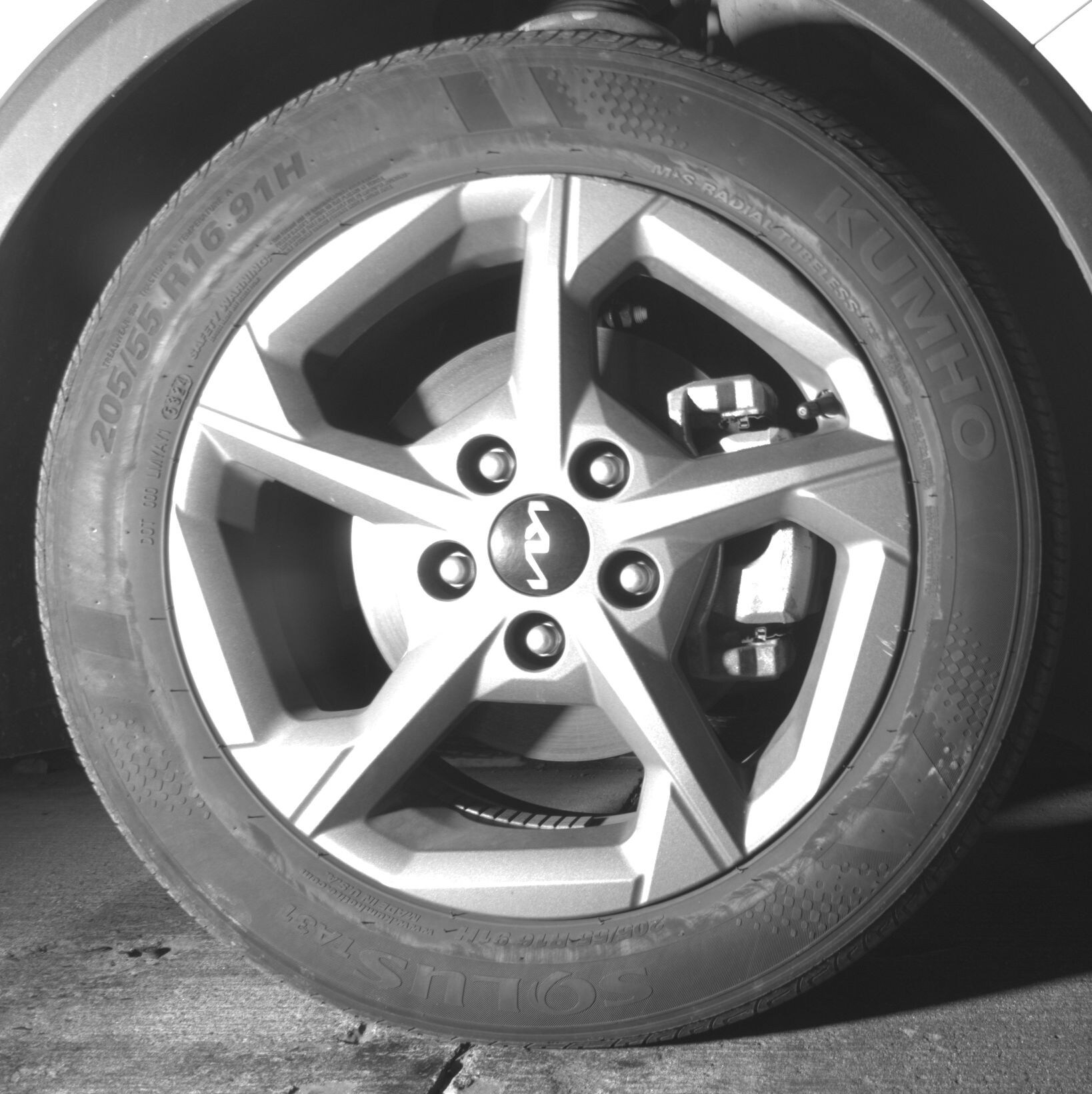 Thumbnail: 2025 Kia K4 - 10