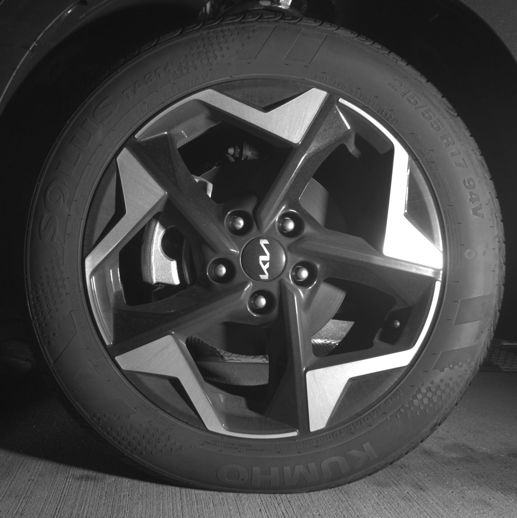 Thumbnail: 2025 Kia Seltos - 9