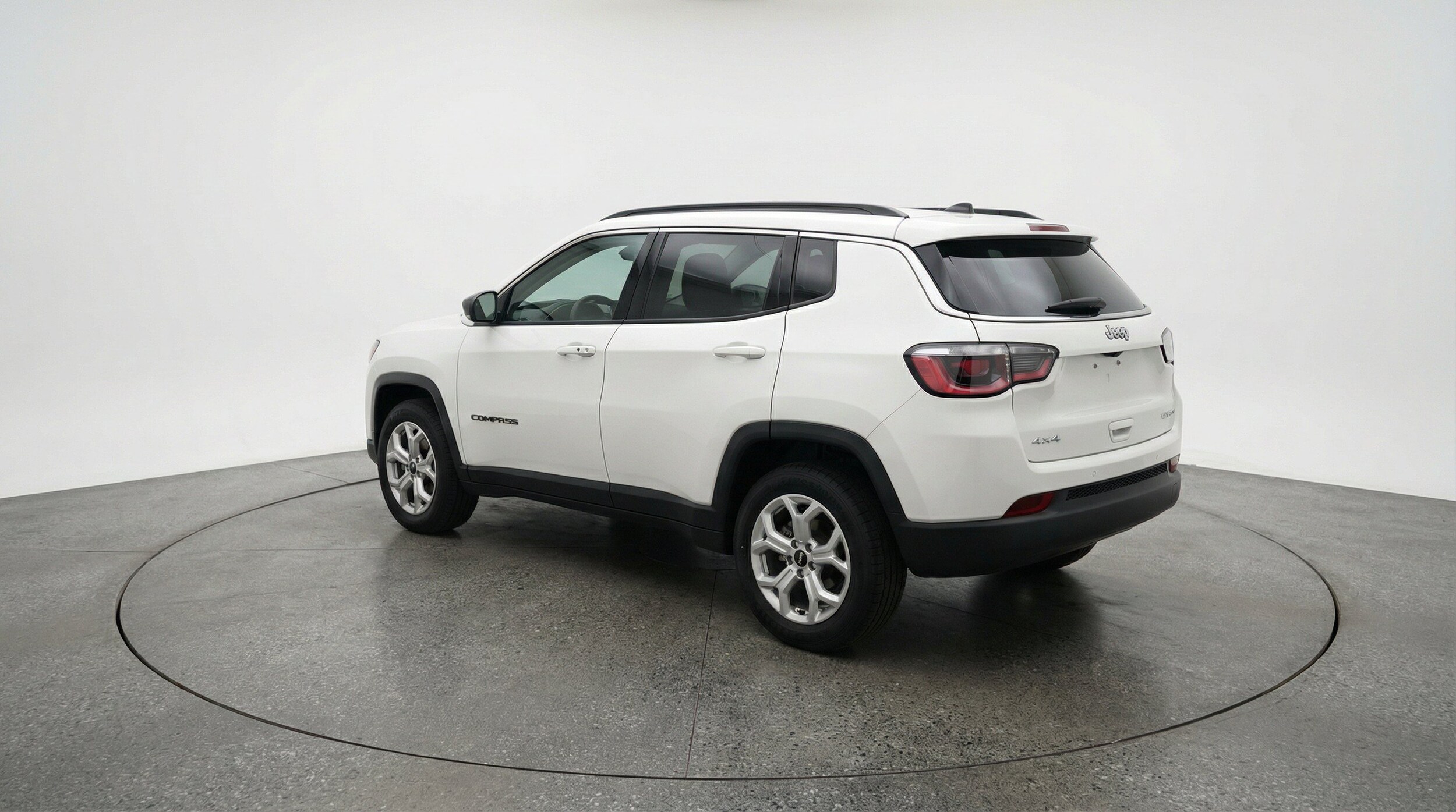 Thumbnail: 2025 Jeep Compass - 6