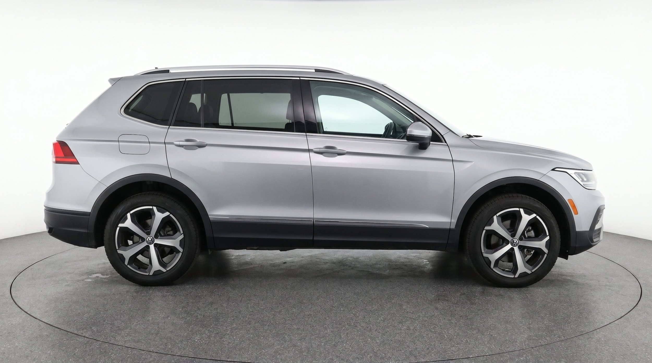 Thumbnail: 2026 Volkswagen Tiguan - 11