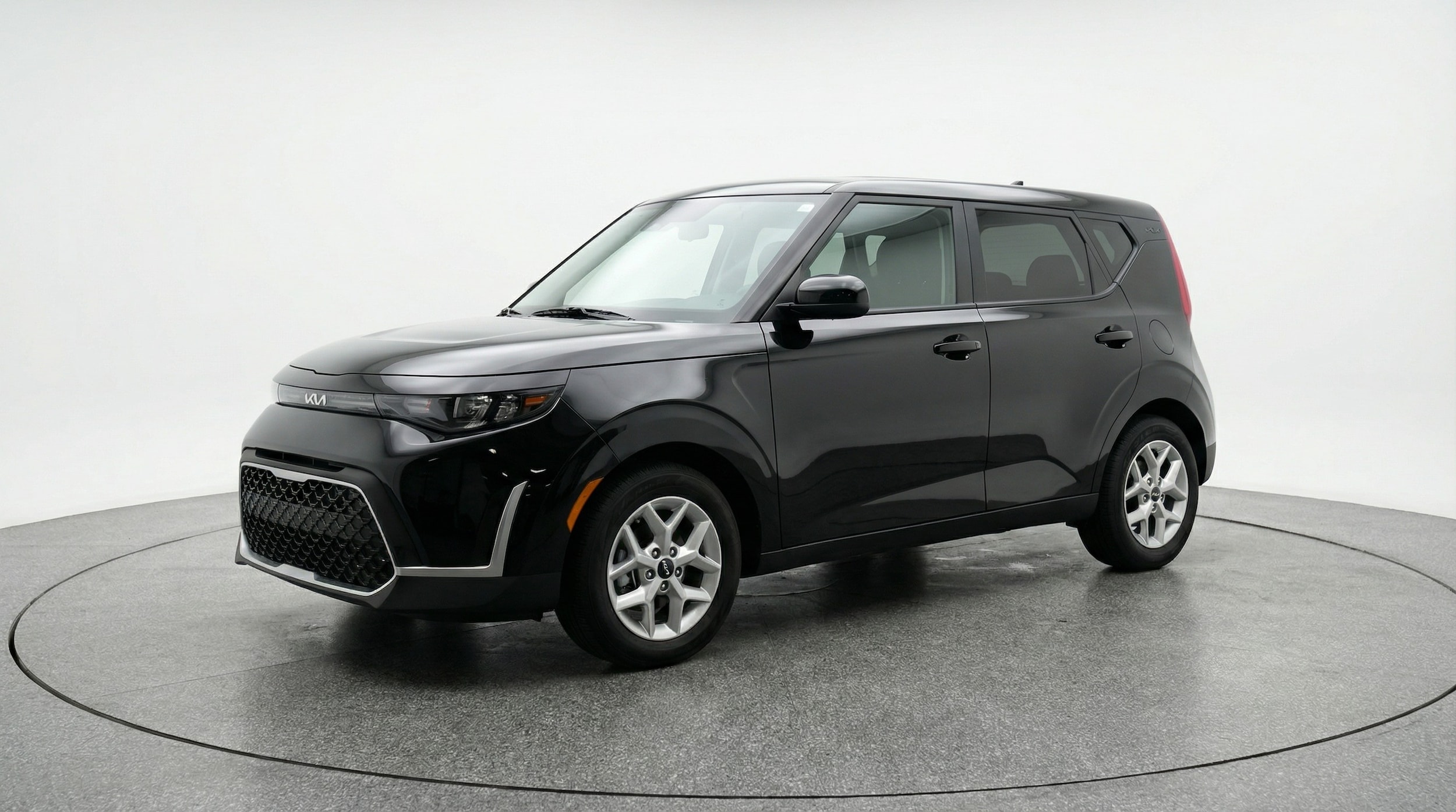 Thumbnail: 2025 Kia Soul - 3