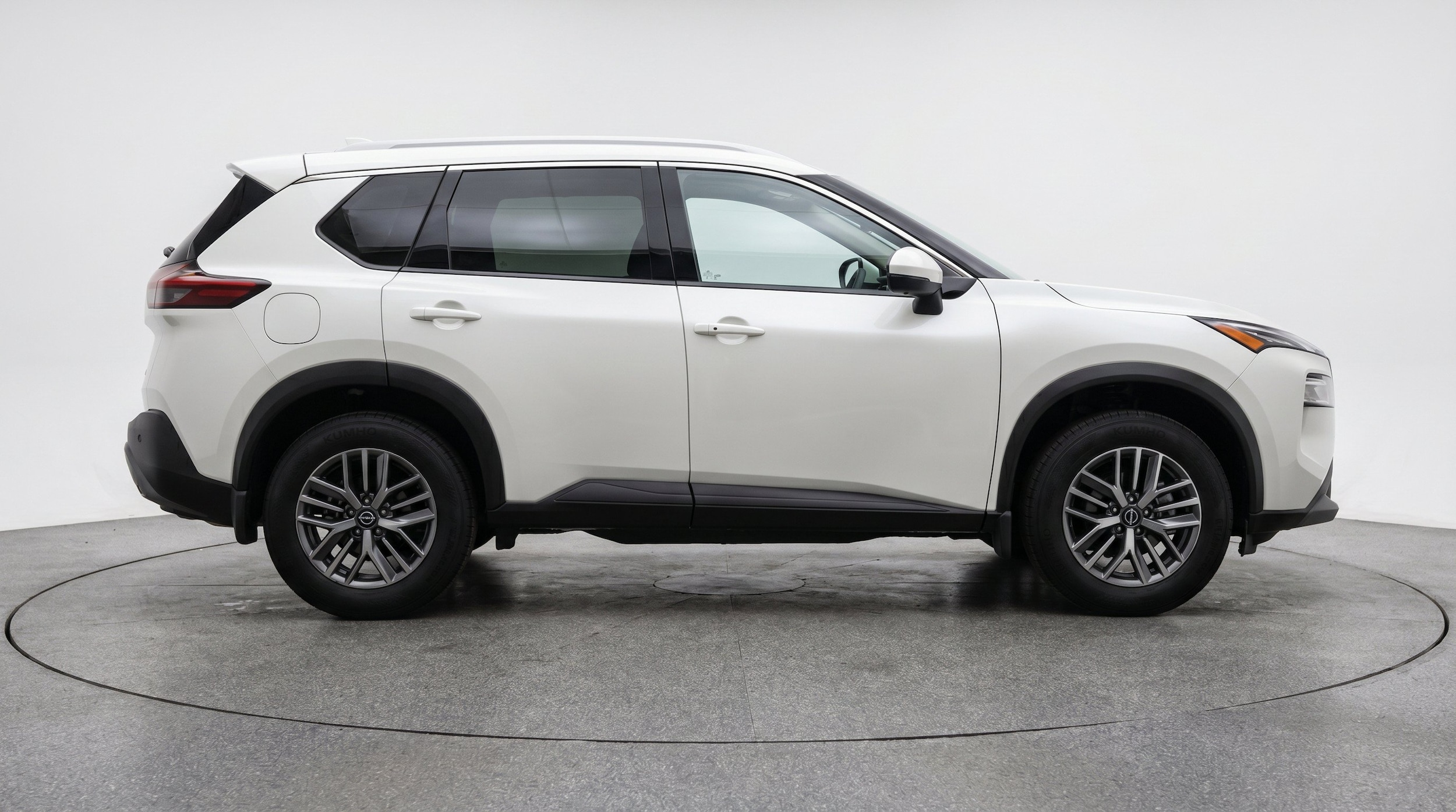 Thumbnail: 2026 Nissan Rogue - 11