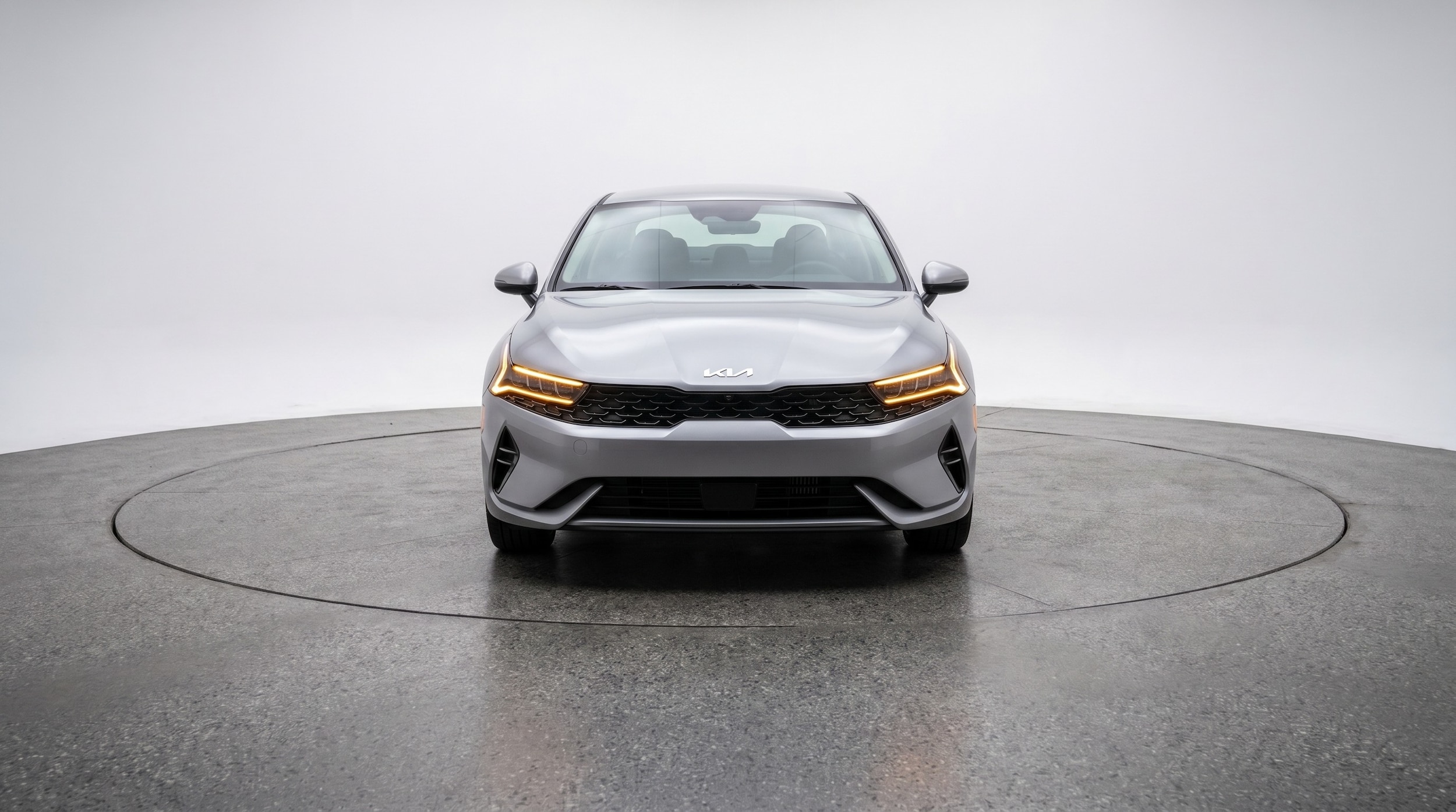 Thumbnail: 2025 Kia K4 - 2