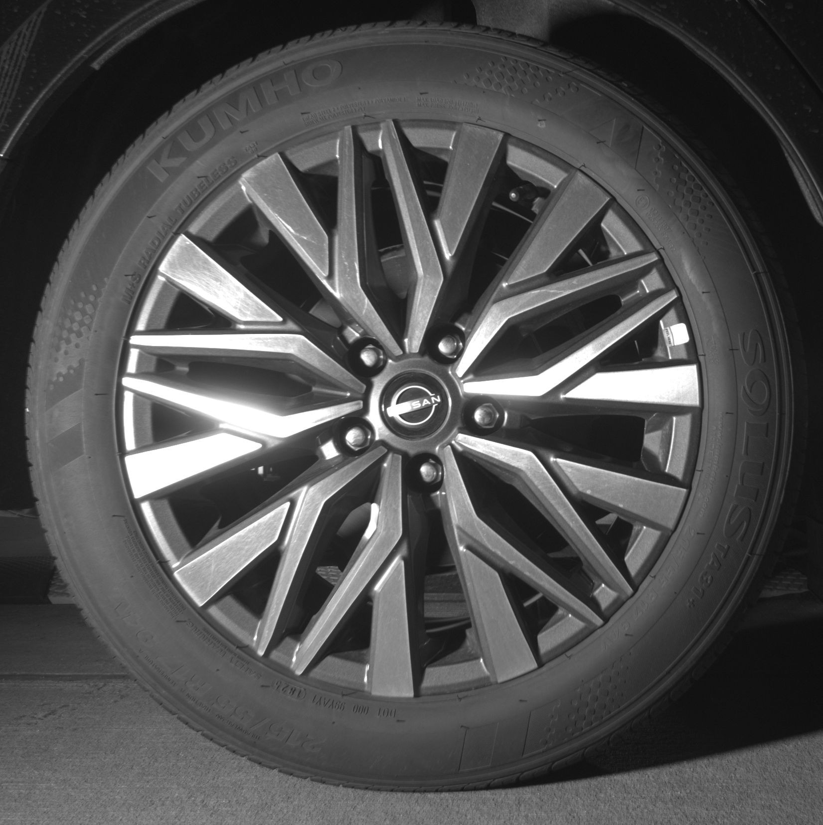 Thumbnail: 2025 Nissan Altima - 12